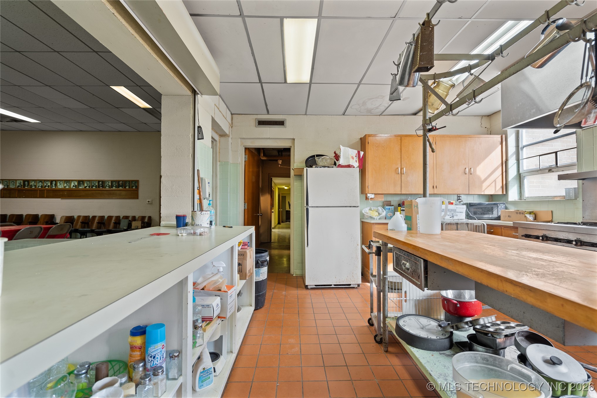 1032 Cherry Street Ardmore OK 73401