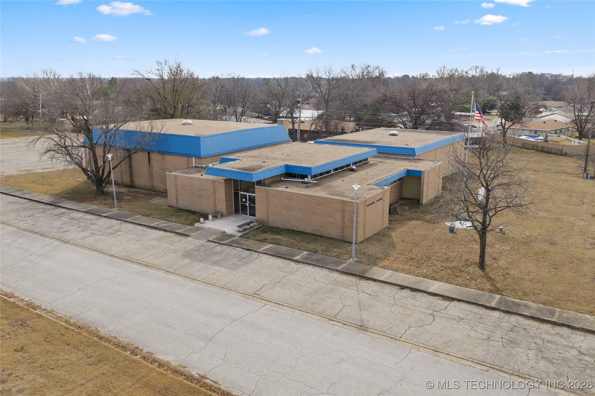 1032 Cherry Street Ardmore OK 73401