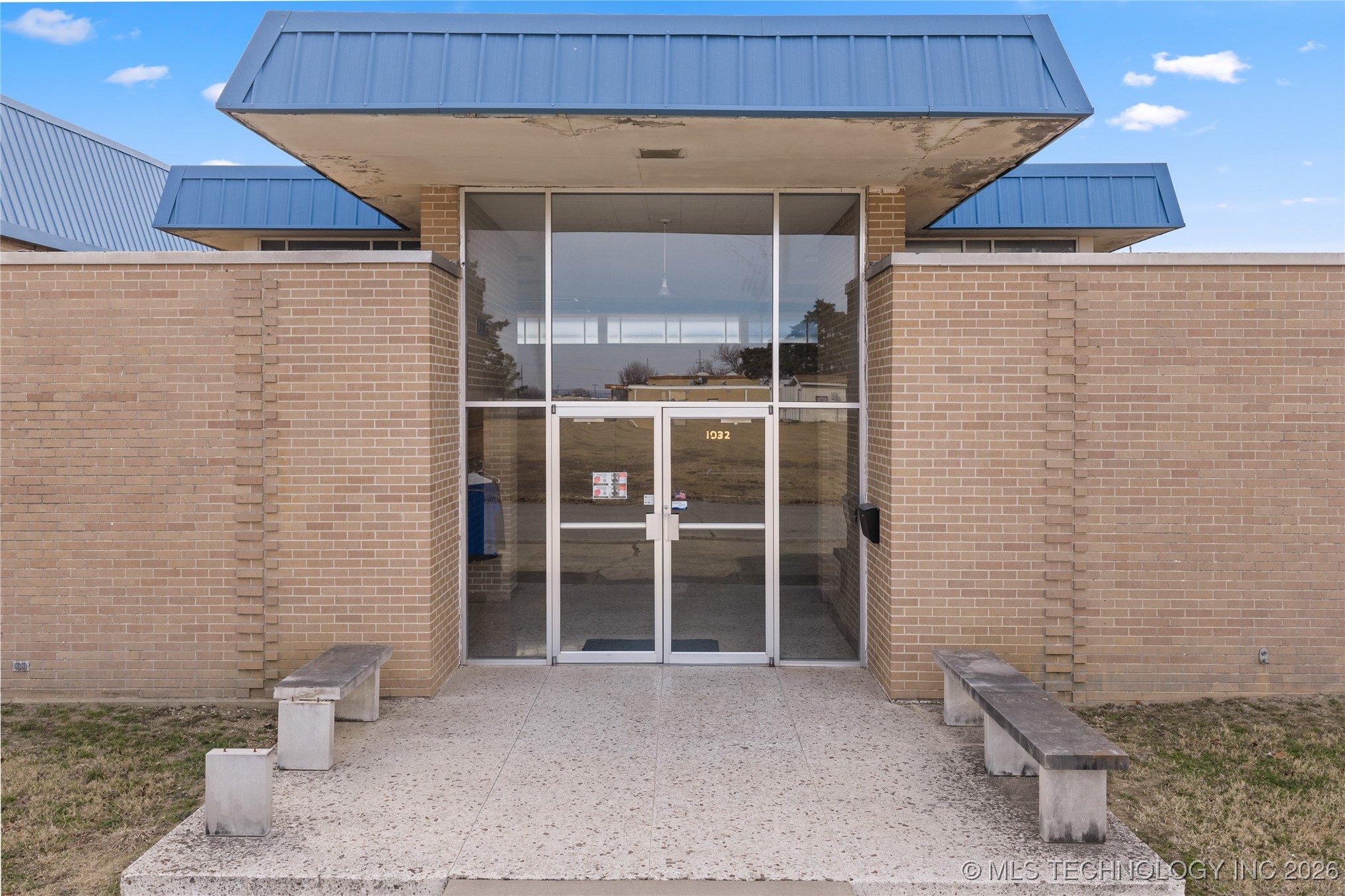 1032 Cherry Street Ardmore OK 73401