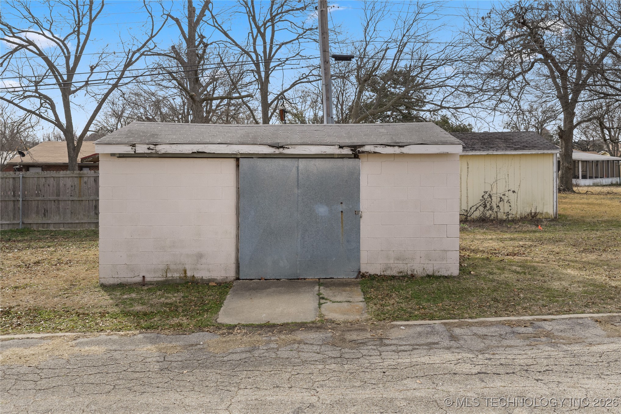 1032 Cherry Street Ardmore OK 73401