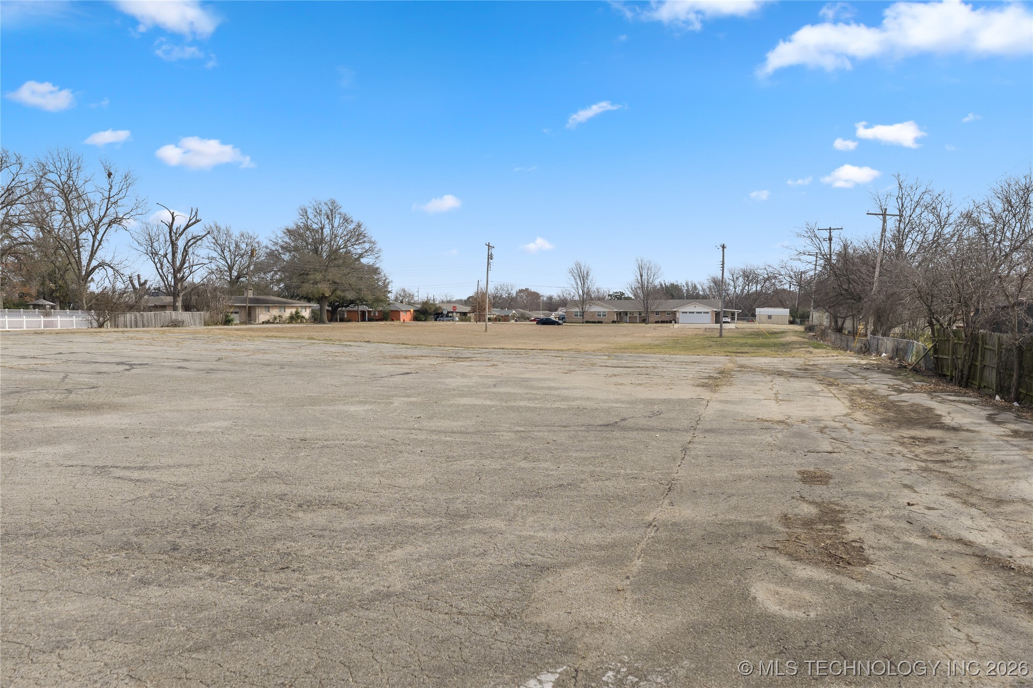 1032 Cherry Street Ardmore OK 73401