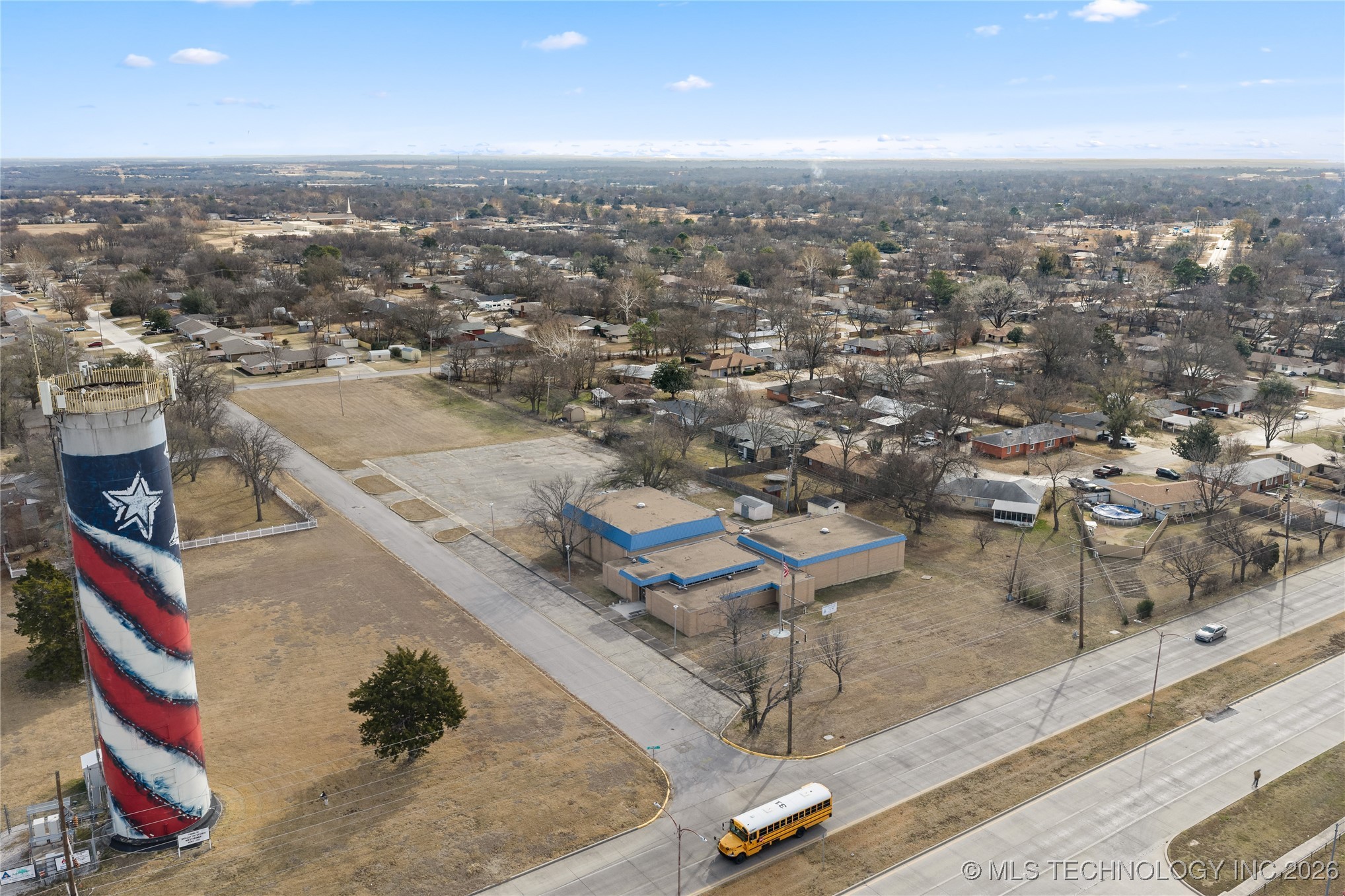 1032 Cherry Street Ardmore OK 73401