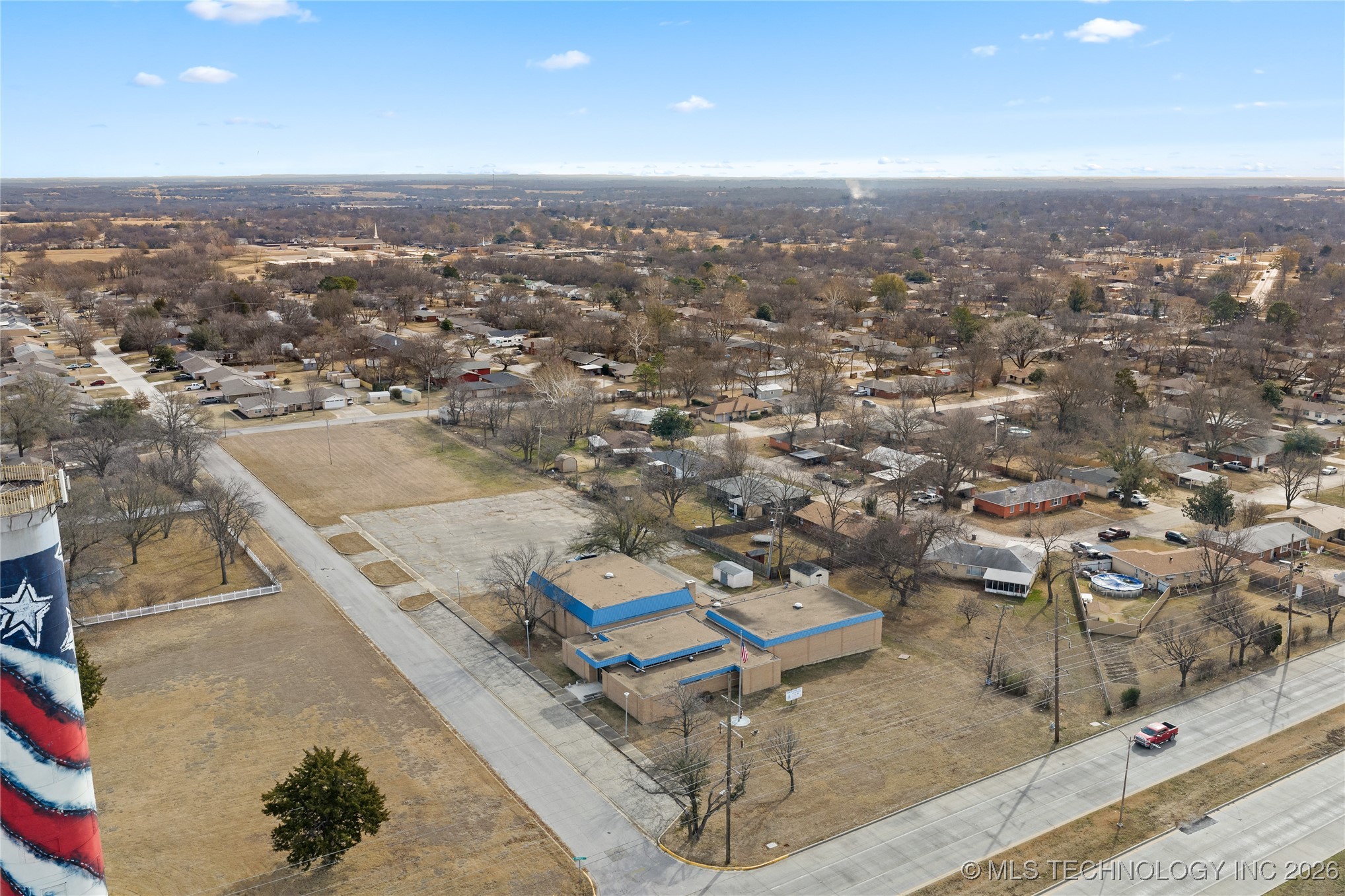 1032 Cherry Street Ardmore OK 73401