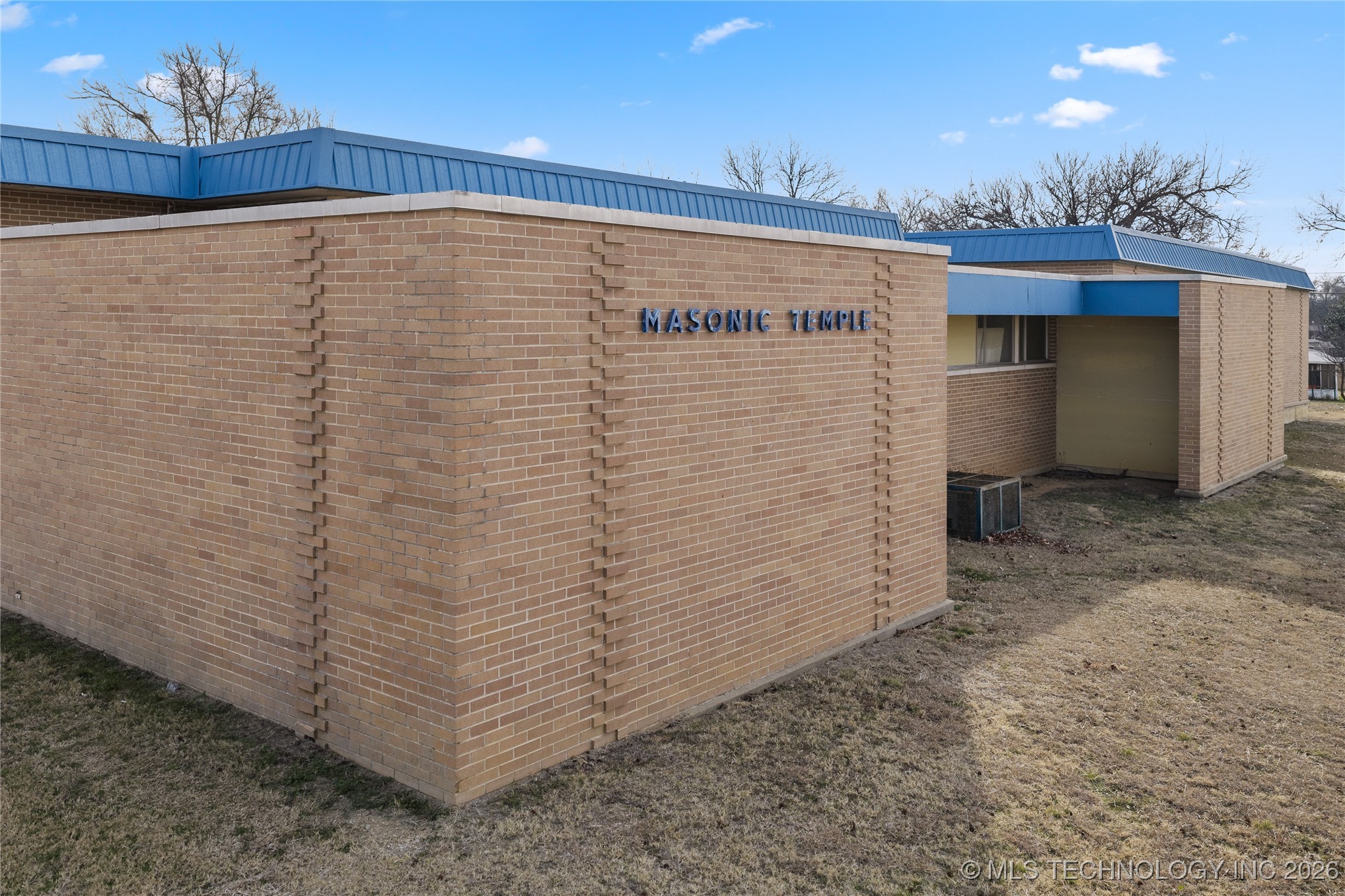 1032 Cherry Street Ardmore OK 73401