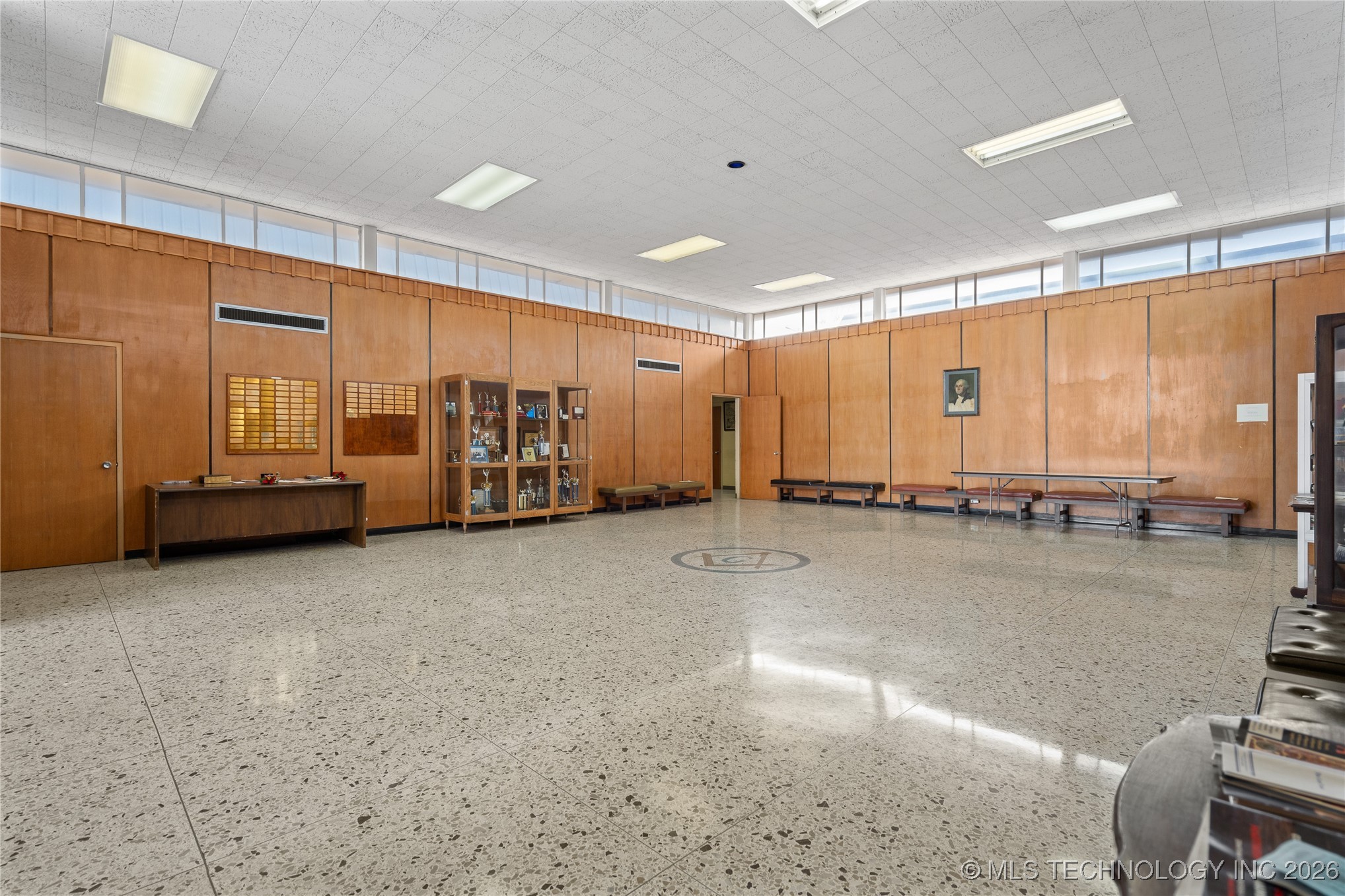 1032 Cherry Street Ardmore OK 73401