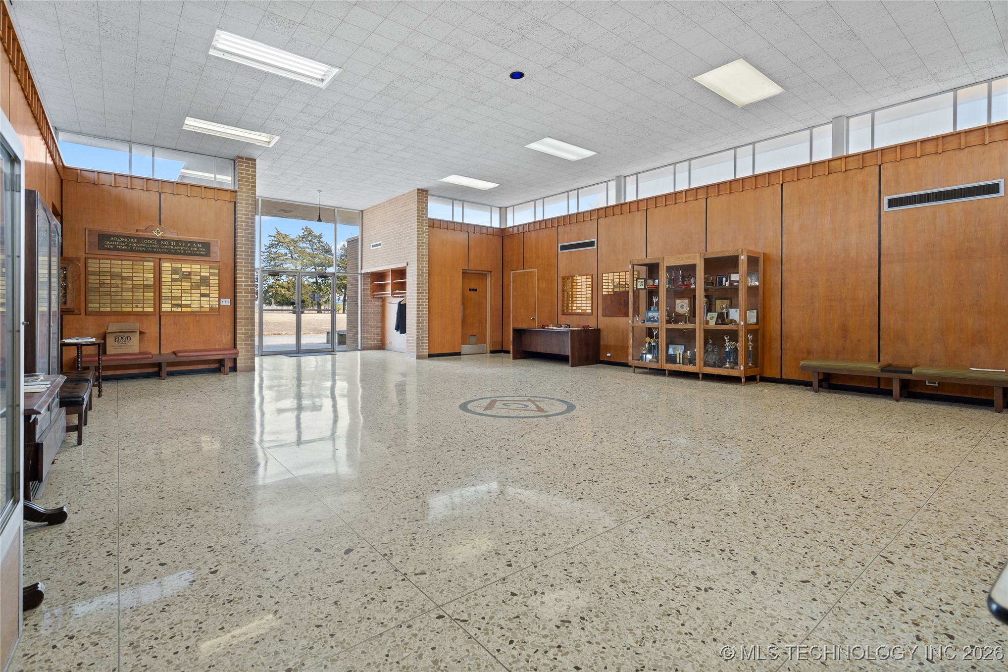1032 Cherry Street Ardmore OK 73401