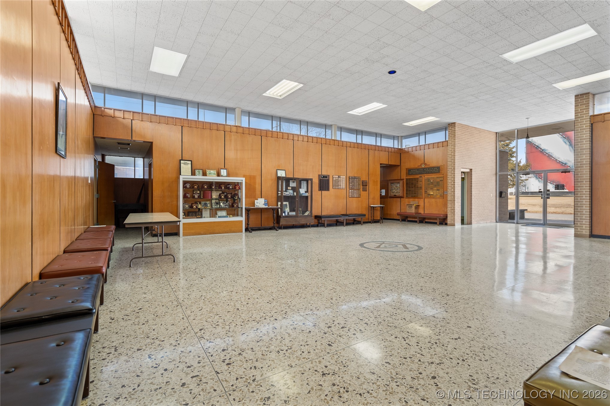 1032 Cherry Street Ardmore OK 73401