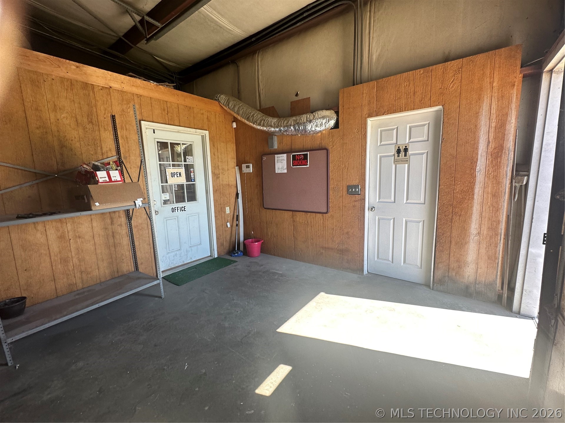 1692 J M Bailey Eufaula OK 74432