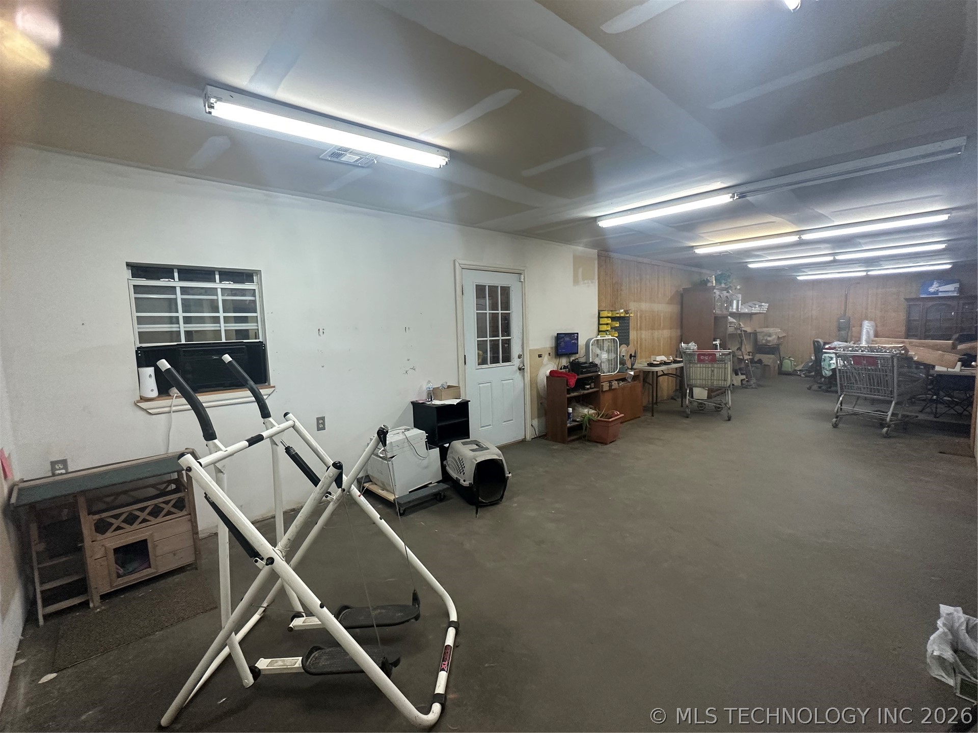 1692 J M Bailey Eufaula OK 74432