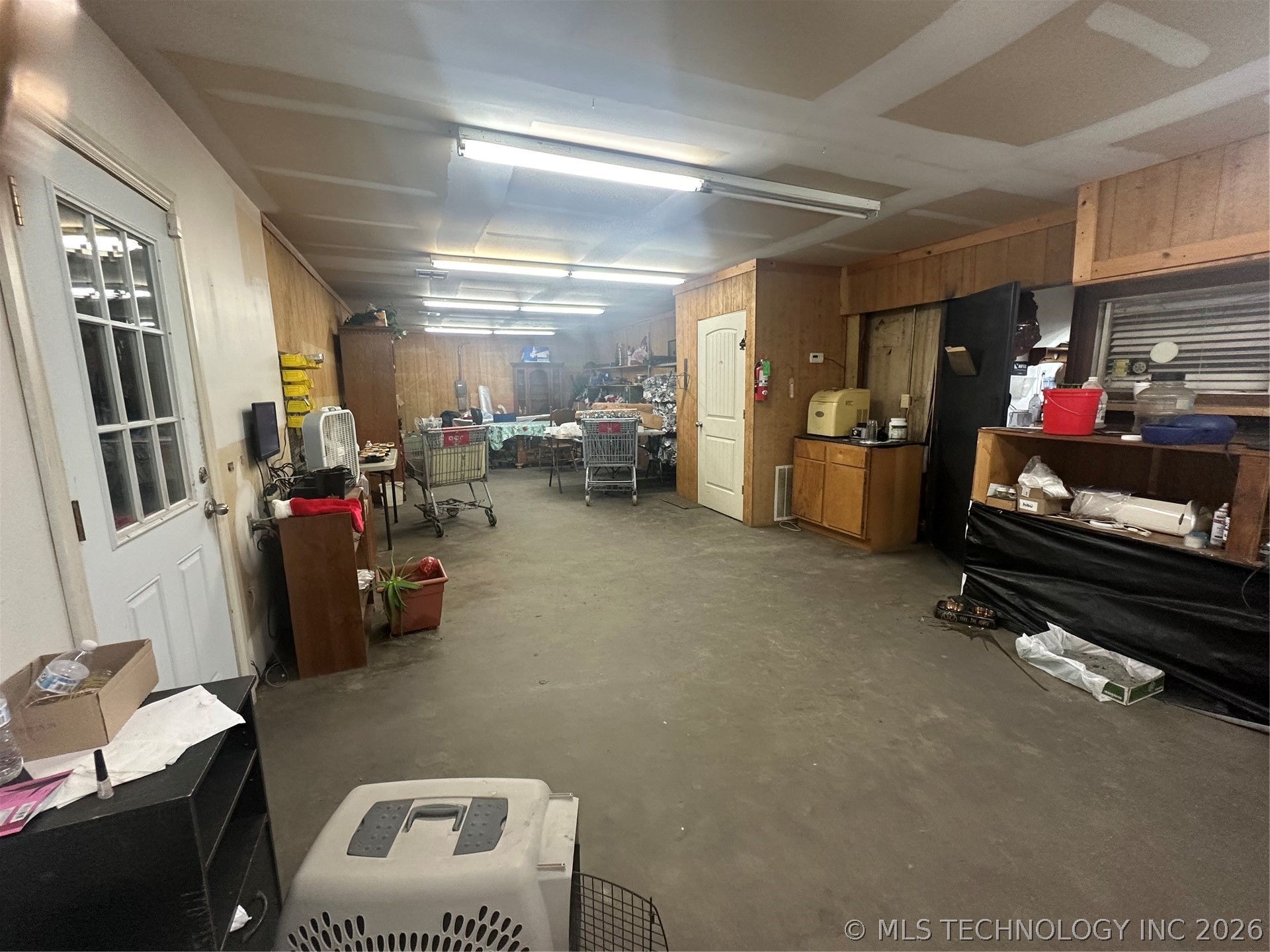 1692 J M Bailey Eufaula OK 74432