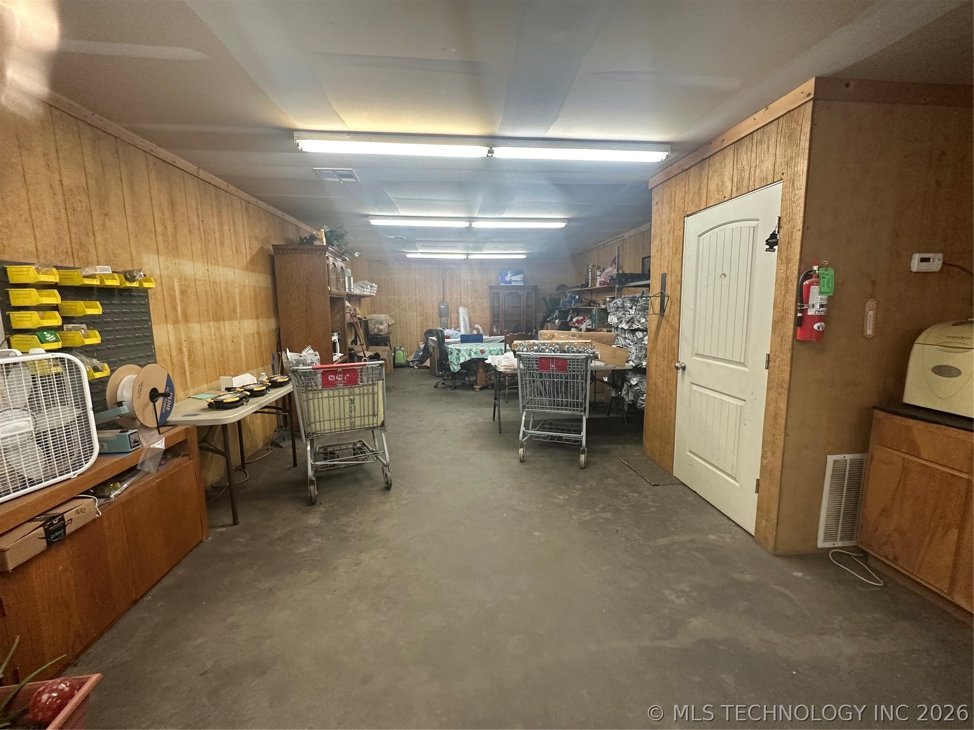 1692 J M Bailey Eufaula OK 74432