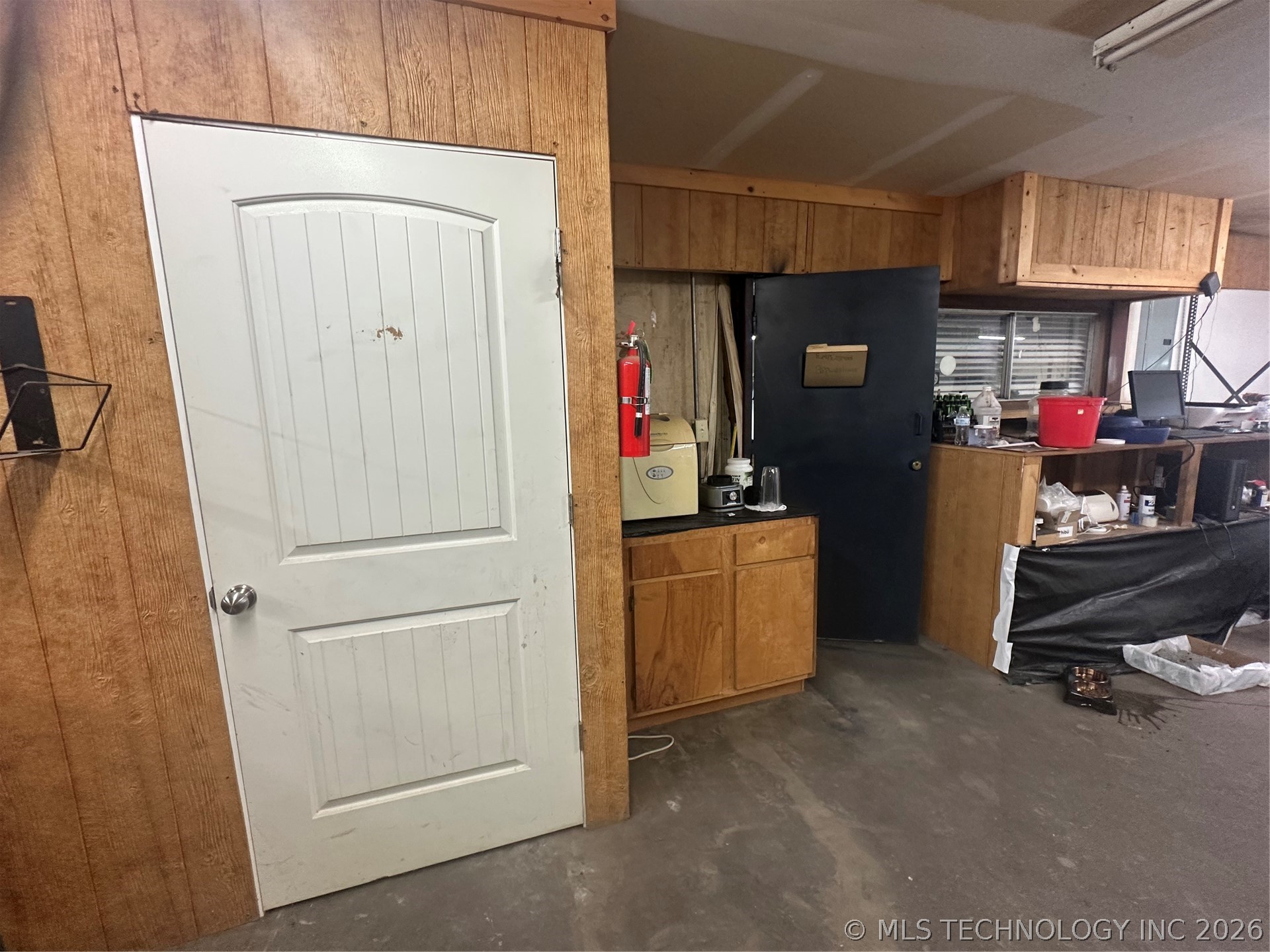 1692 J M Bailey Eufaula OK 74432
