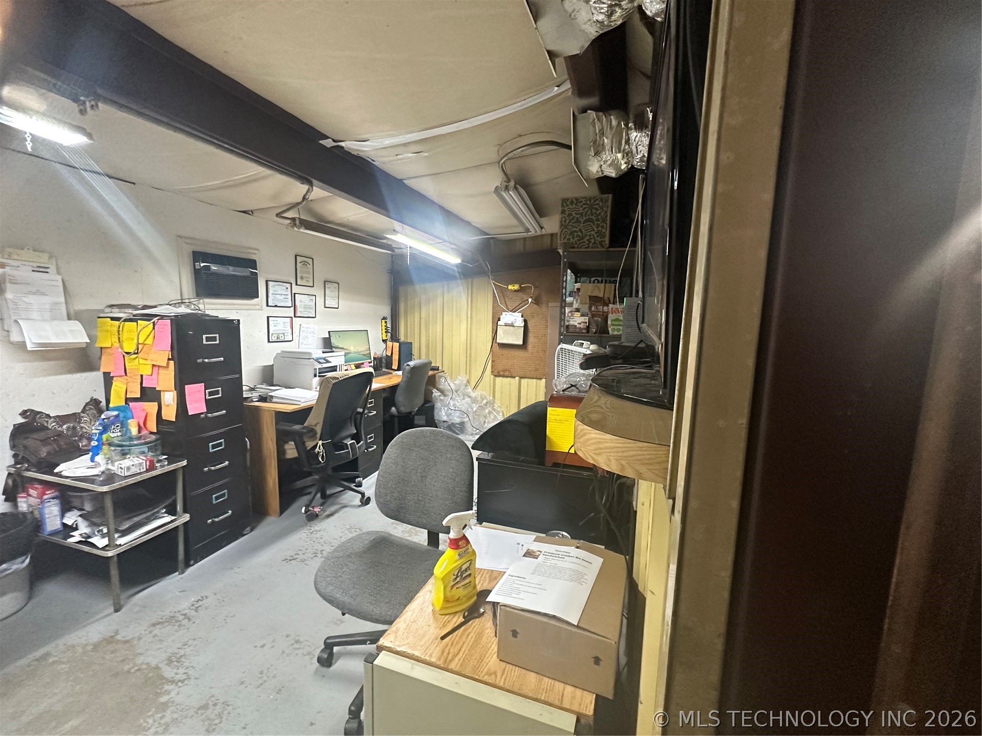 1692 J M Bailey Eufaula OK 74432