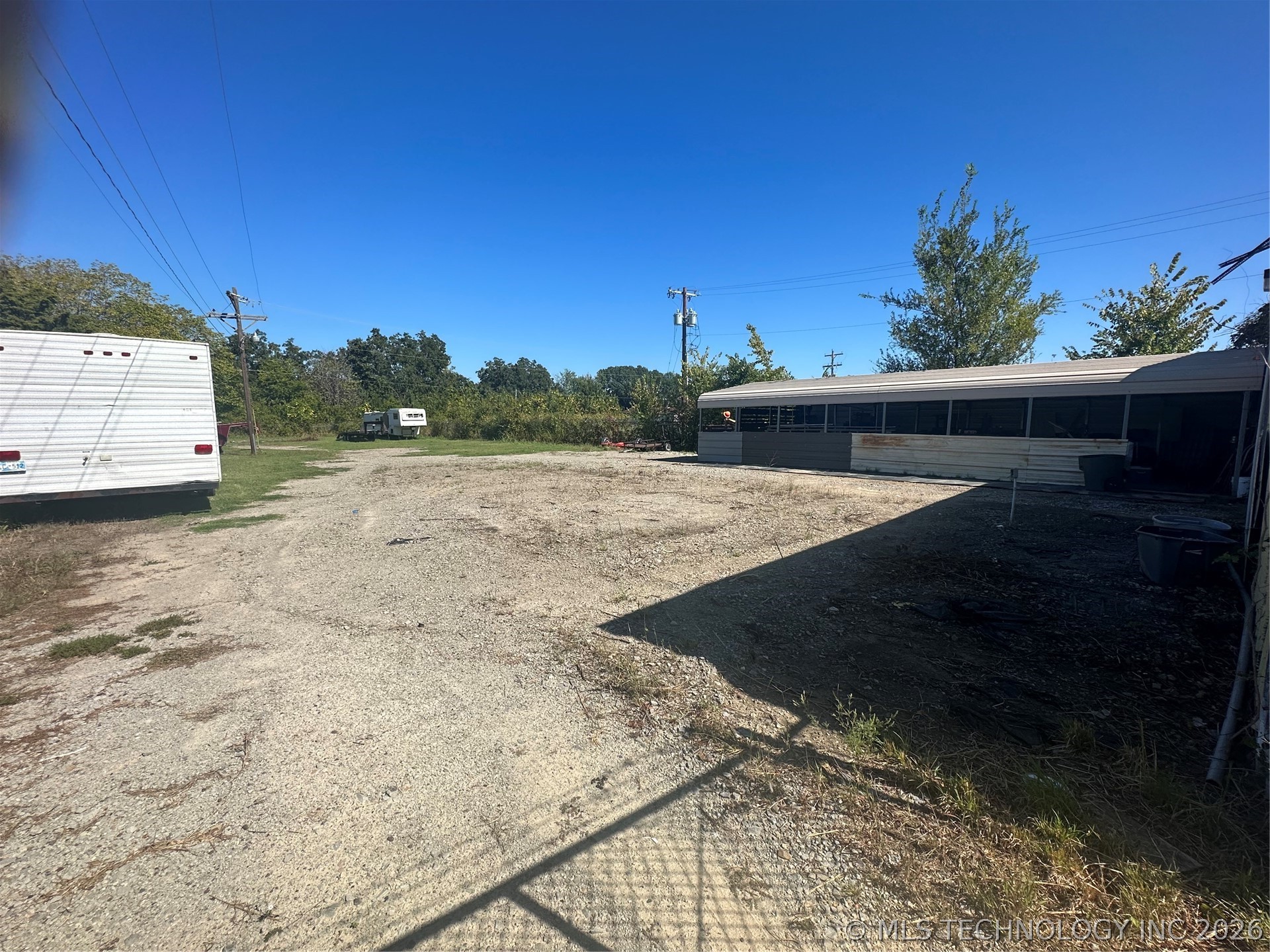 1692 J M Bailey Eufaula OK 74432