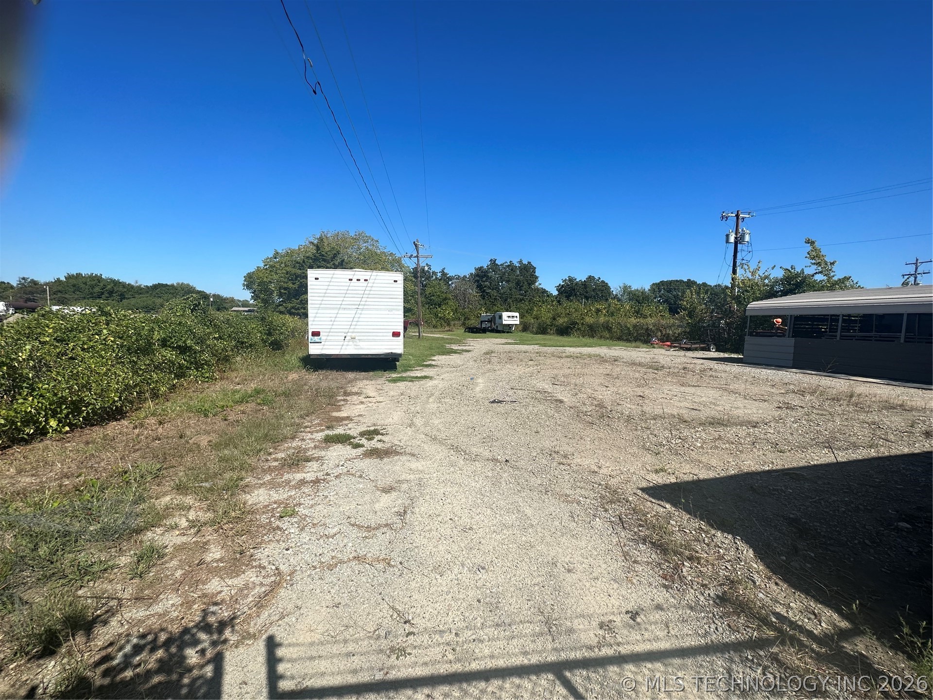 1692 J M Bailey Eufaula OK 74432