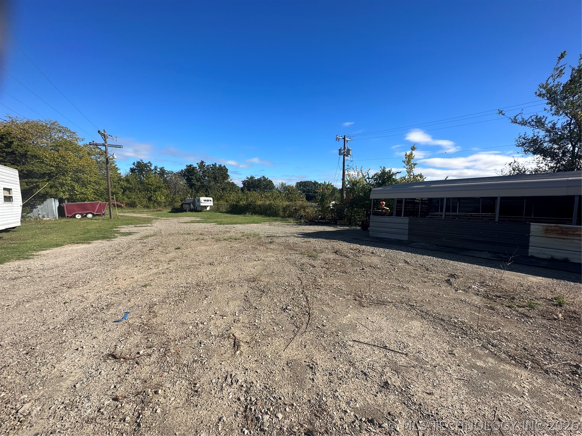 1692 J M Bailey Eufaula OK 74432