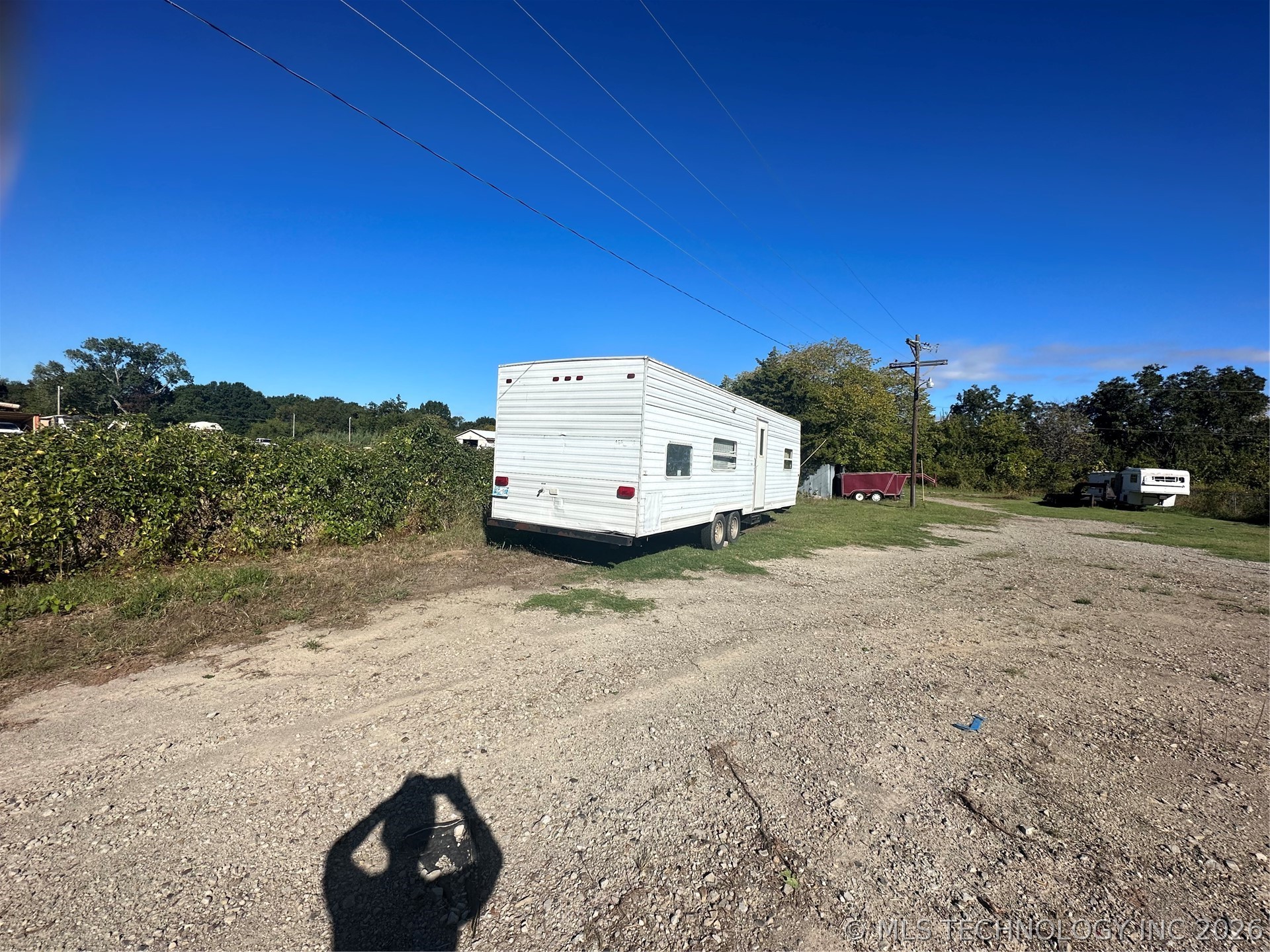 1692 J M Bailey Eufaula OK 74432