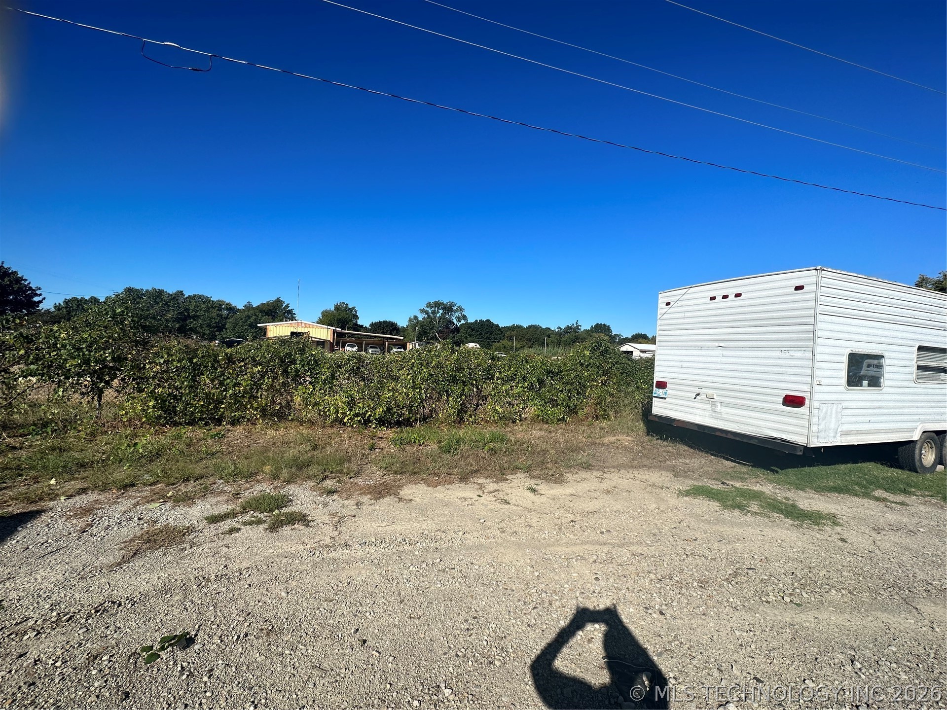 1692 J M Bailey Eufaula OK 74432