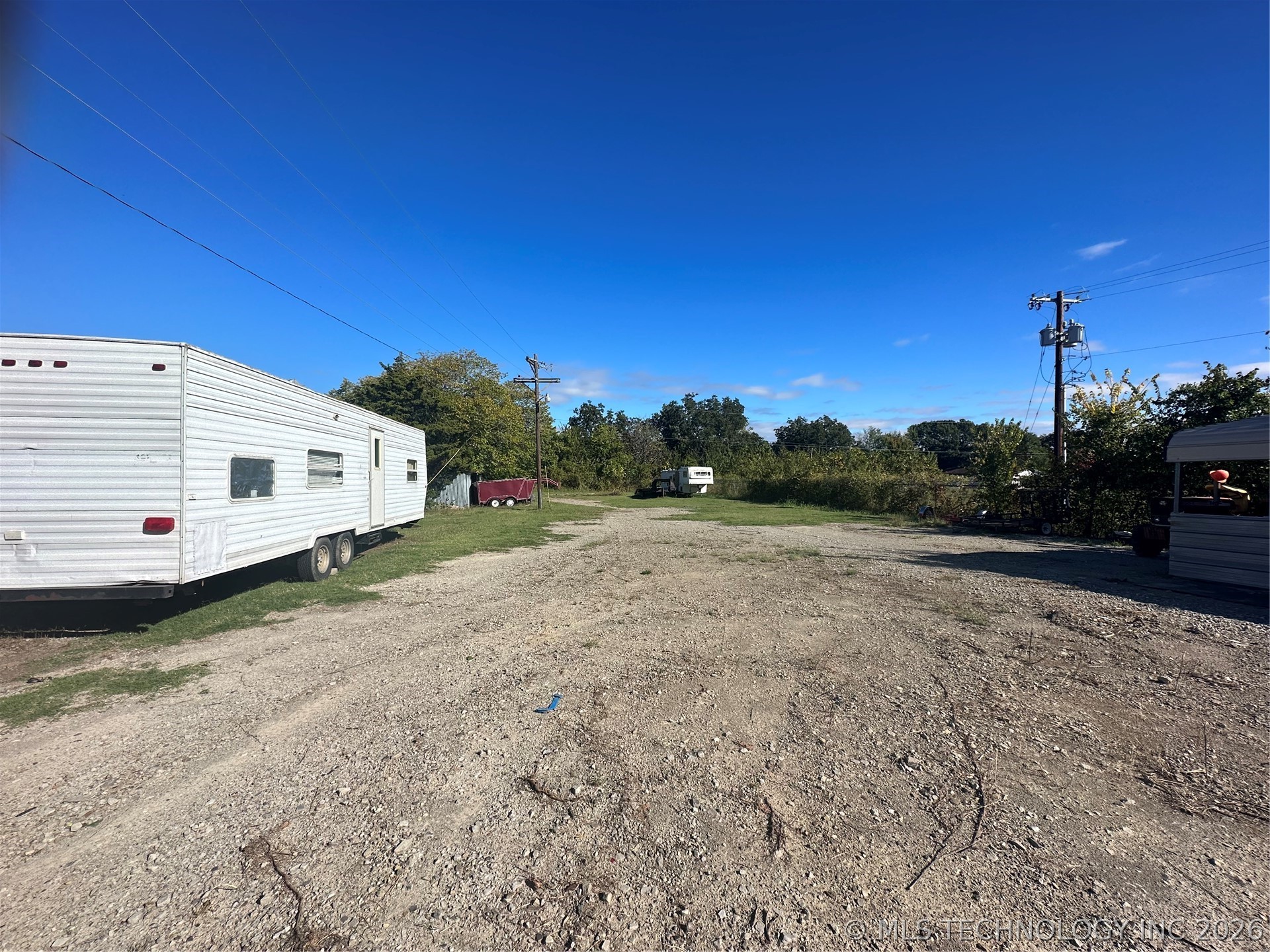 1692 J M Bailey Eufaula OK 74432