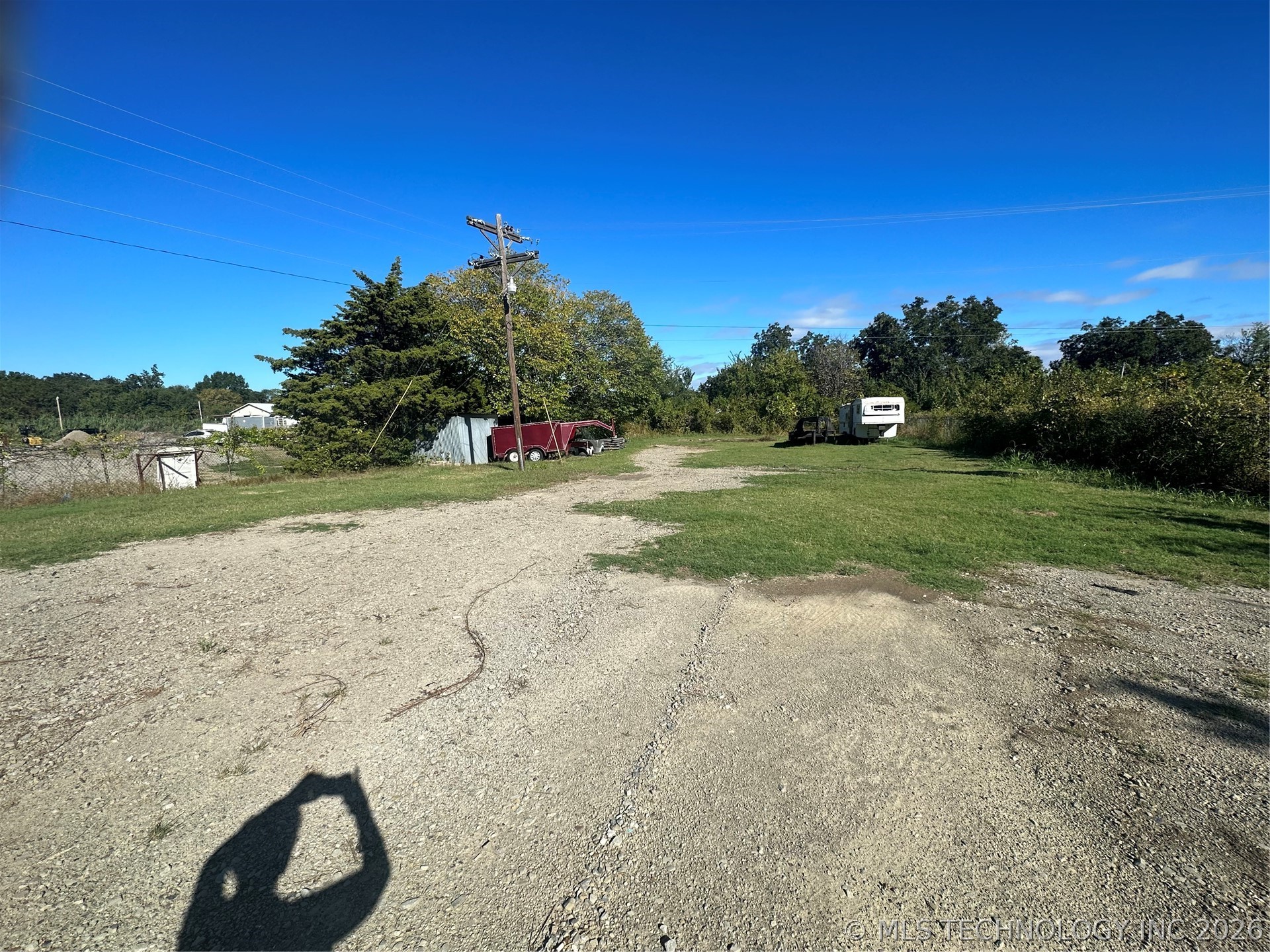 1692 J M Bailey Eufaula OK 74432