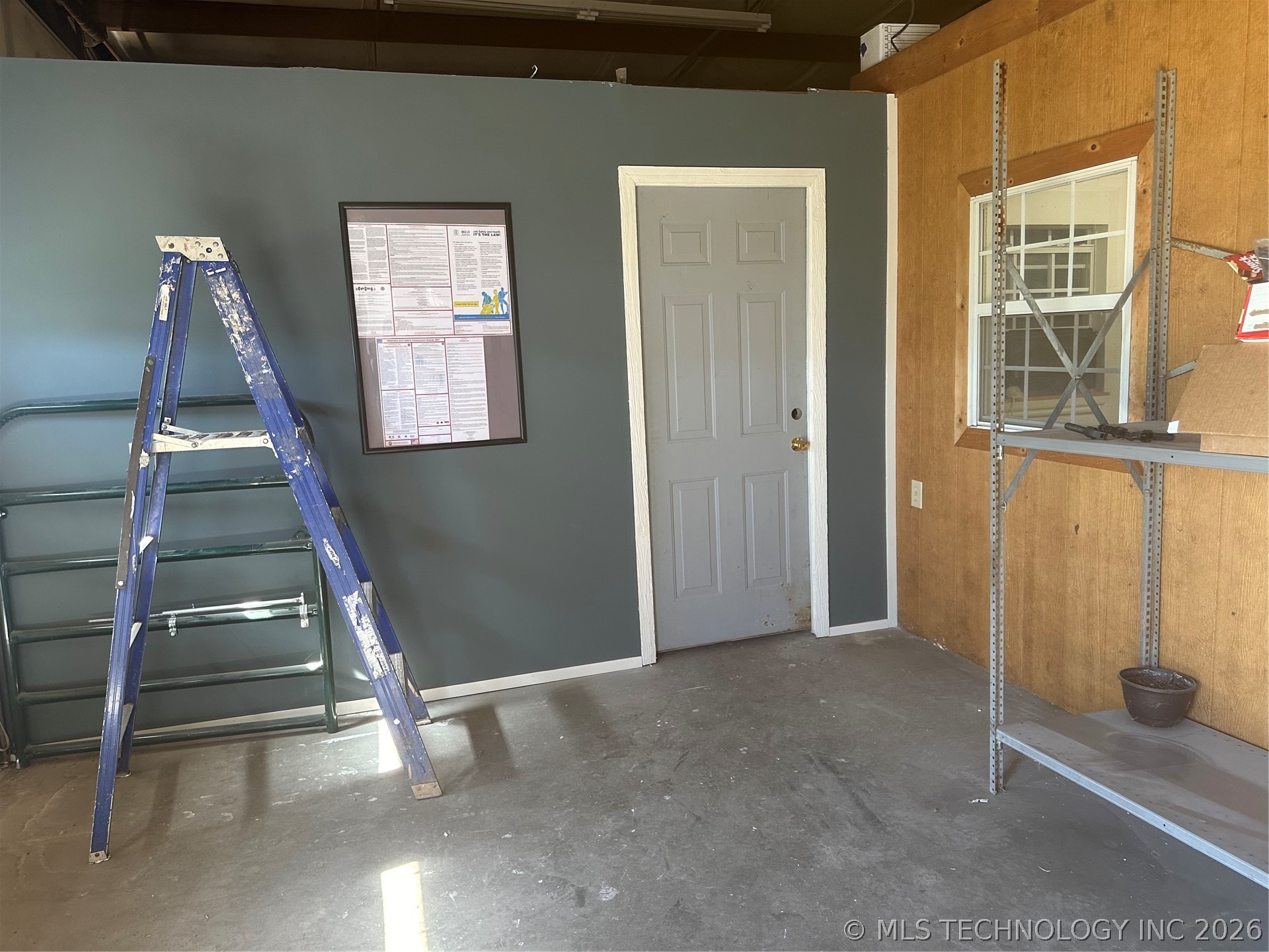 1692 J M Bailey Eufaula OK 74432
