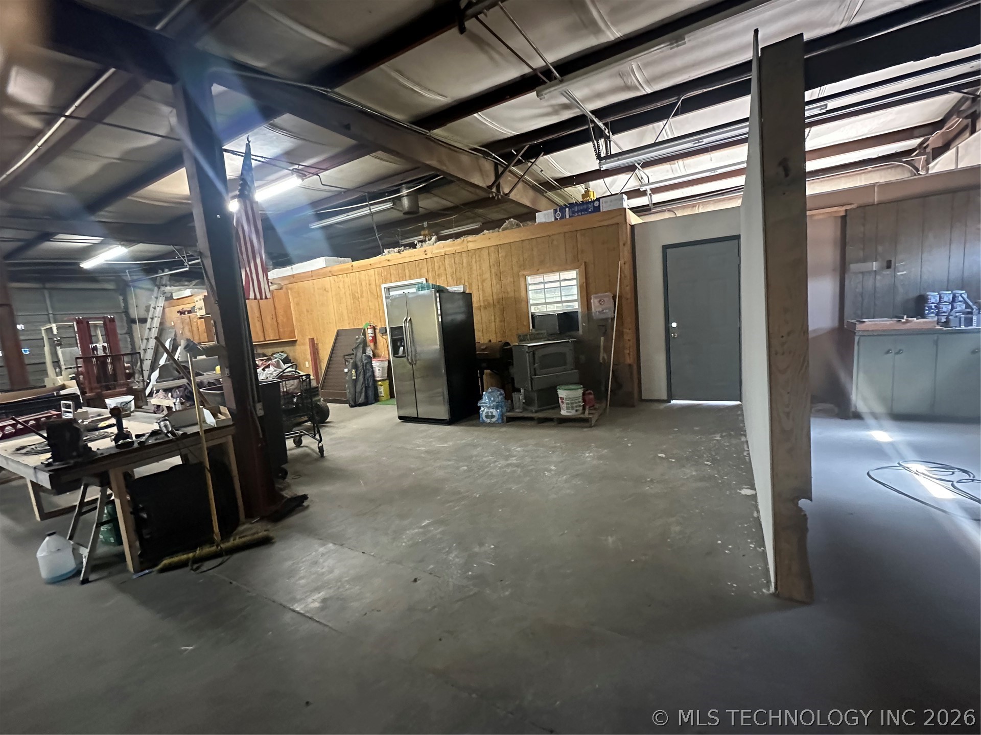 1692 J M Bailey Eufaula OK 74432