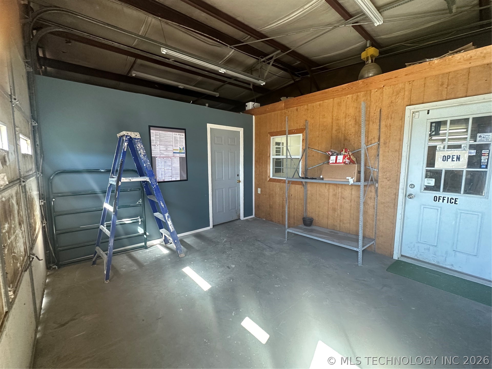 1692 J M Bailey Eufaula OK 74432