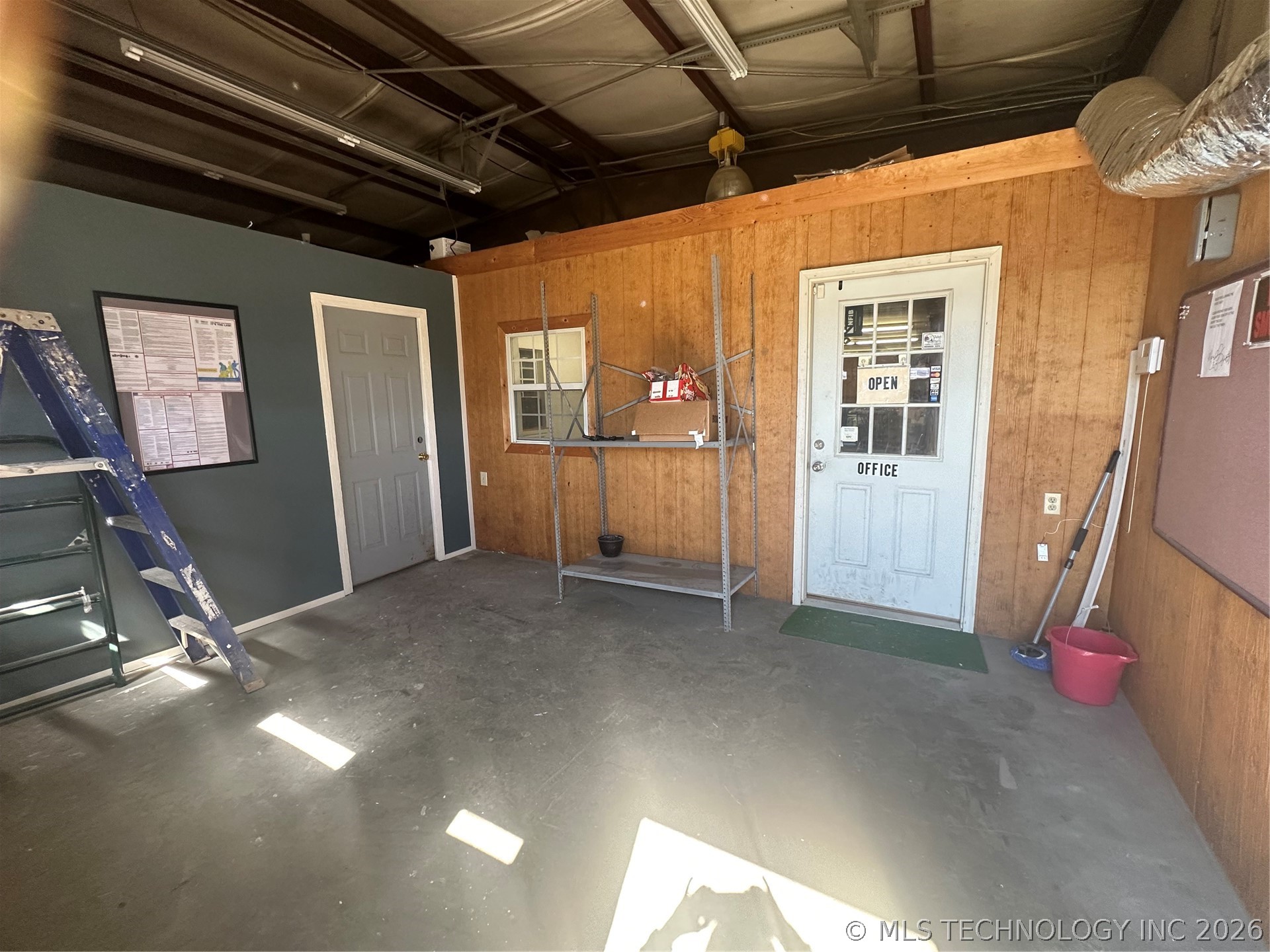 1692 J M Bailey Eufaula OK 74432