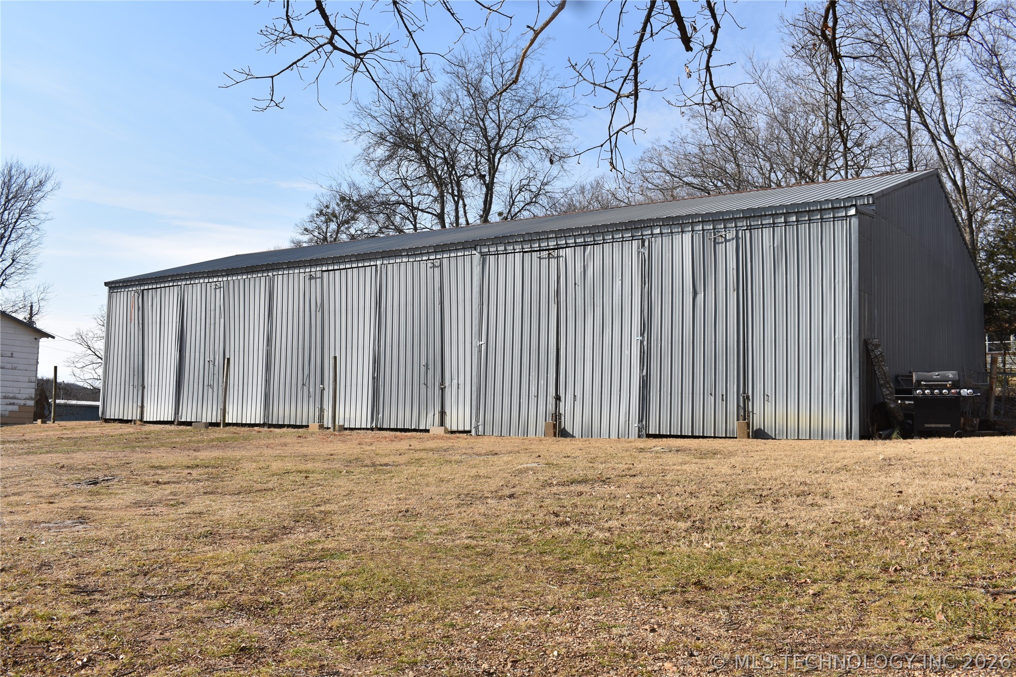19002 W Woodhaven Drive Cookson OK 74427