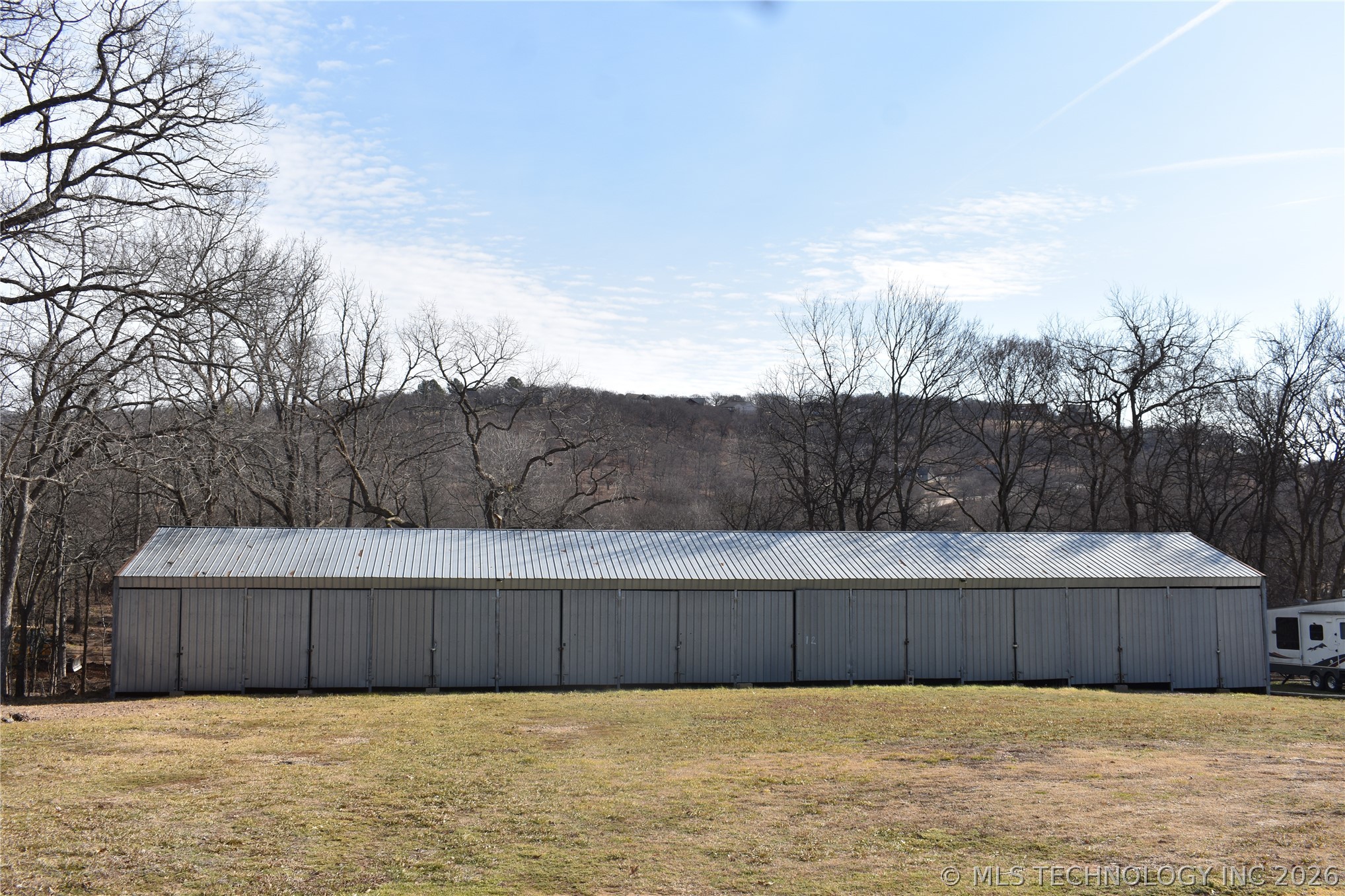 19002 W Woodhaven Drive Cookson OK 74427