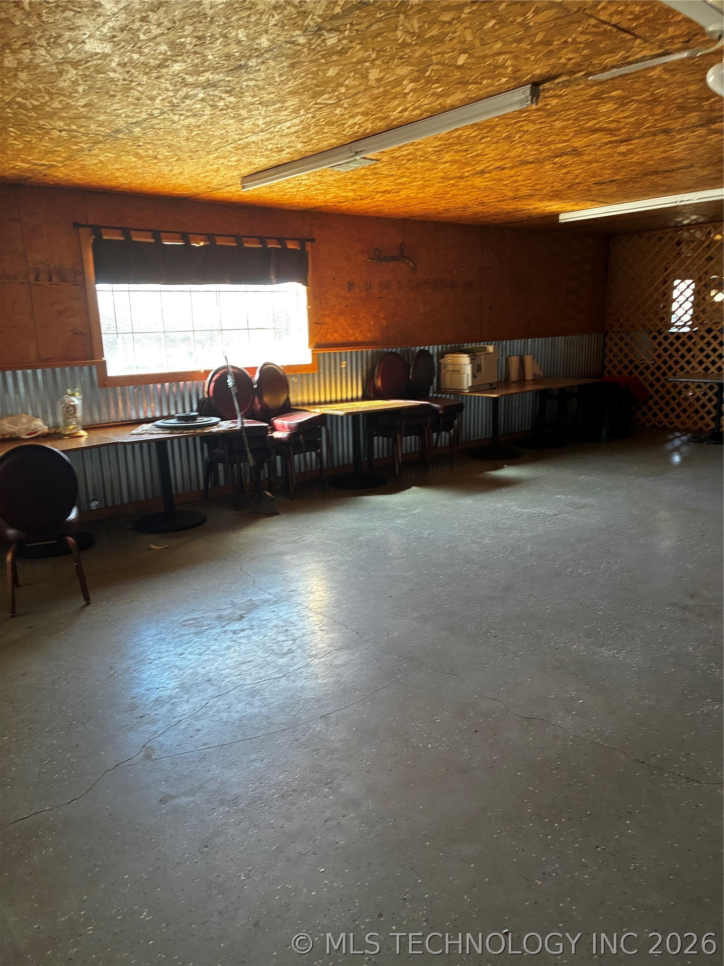 123 N Seminole Earlsboro OK 74840