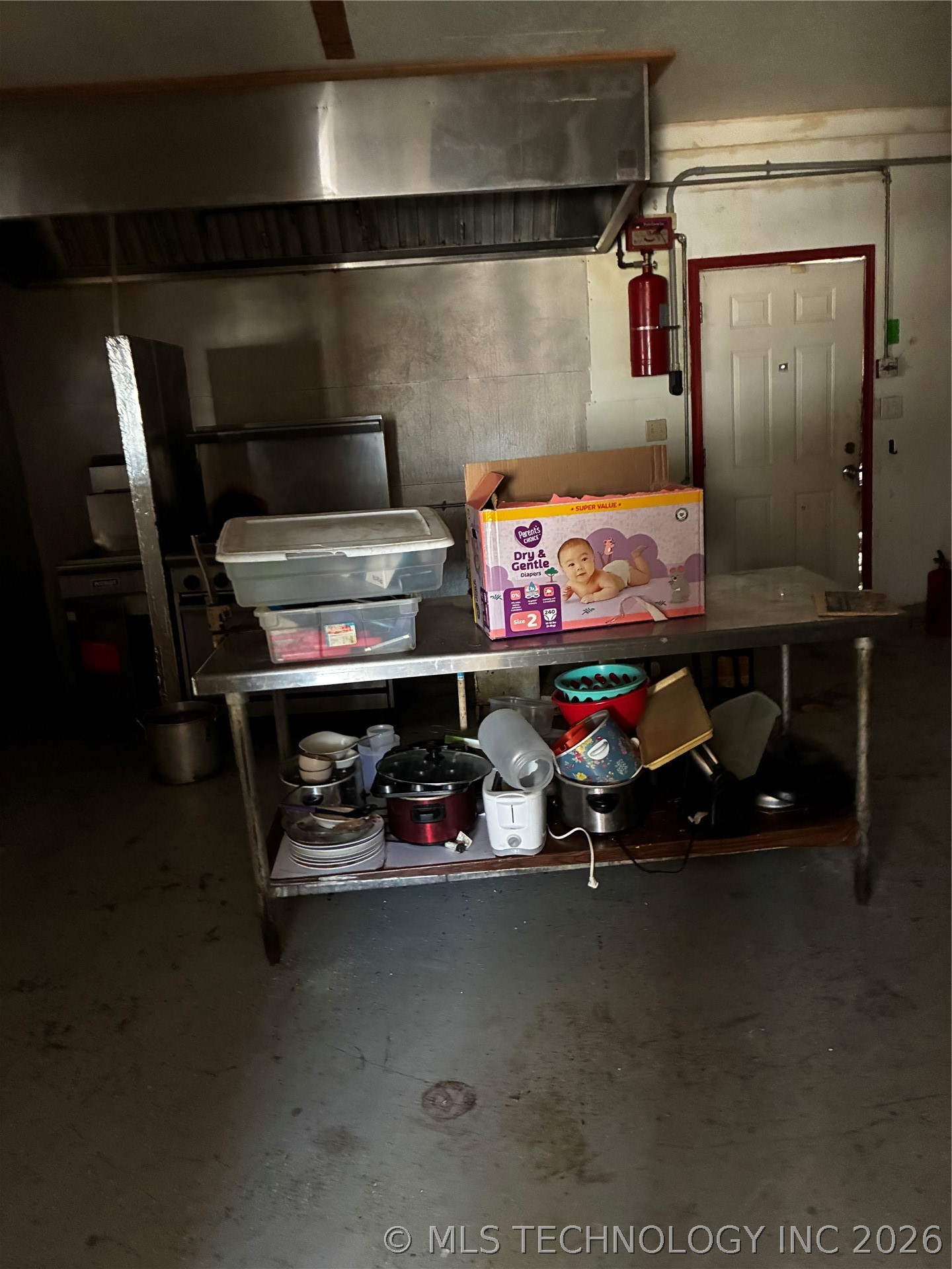 123 N Seminole Earlsboro OK 74840