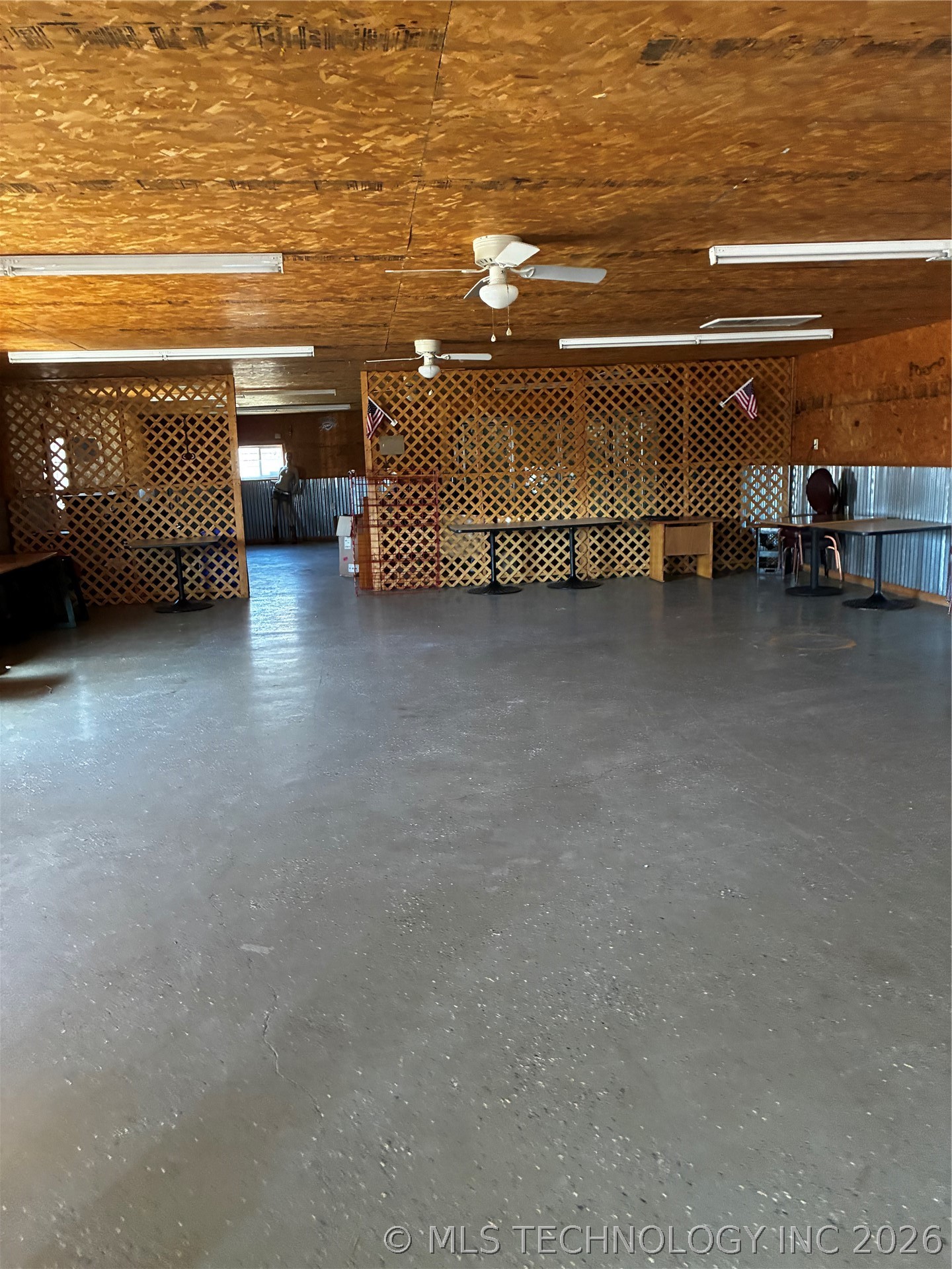 123 N Seminole Earlsboro OK 74840