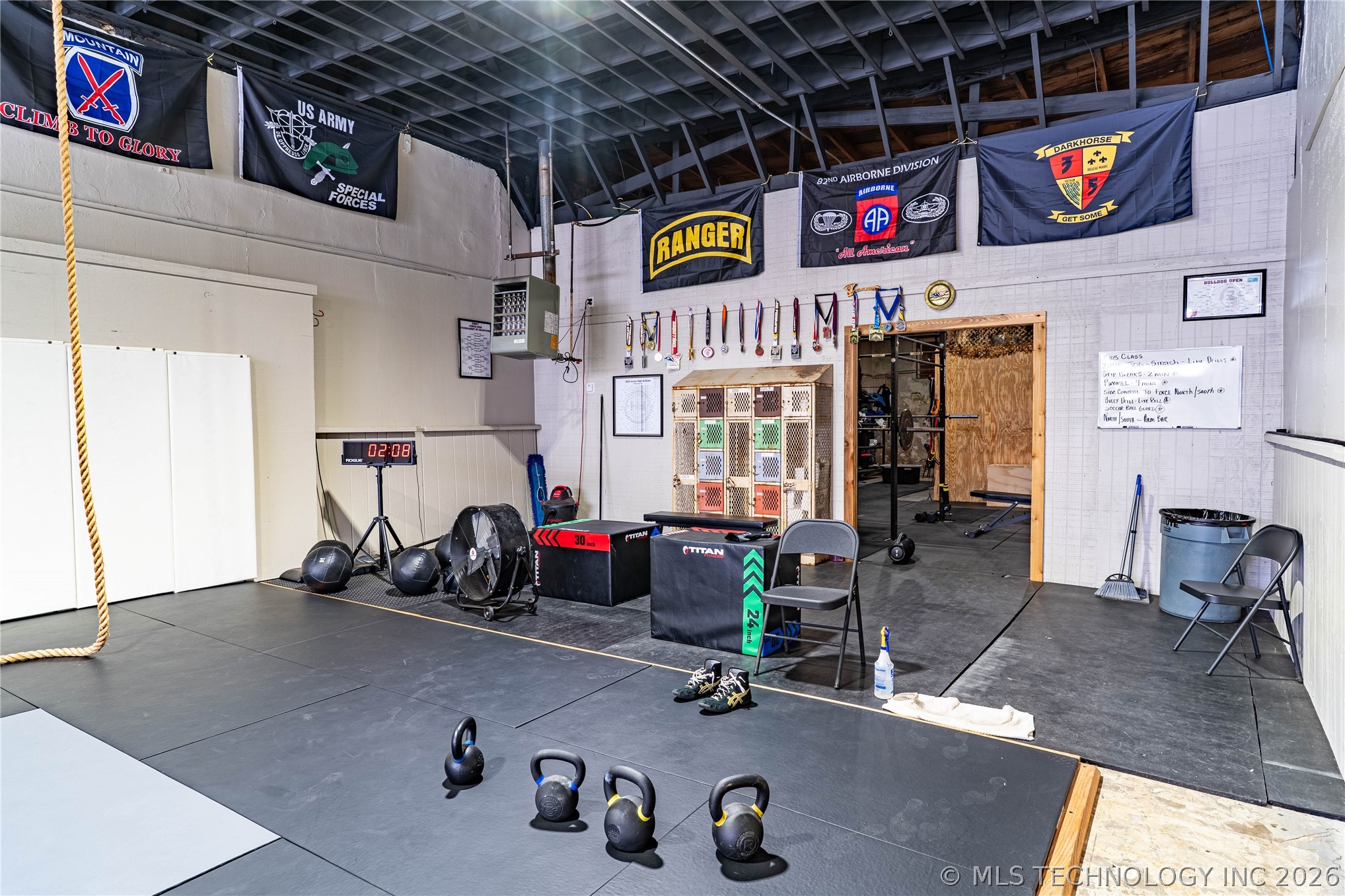 106 N Main Street Bristow OK 74010