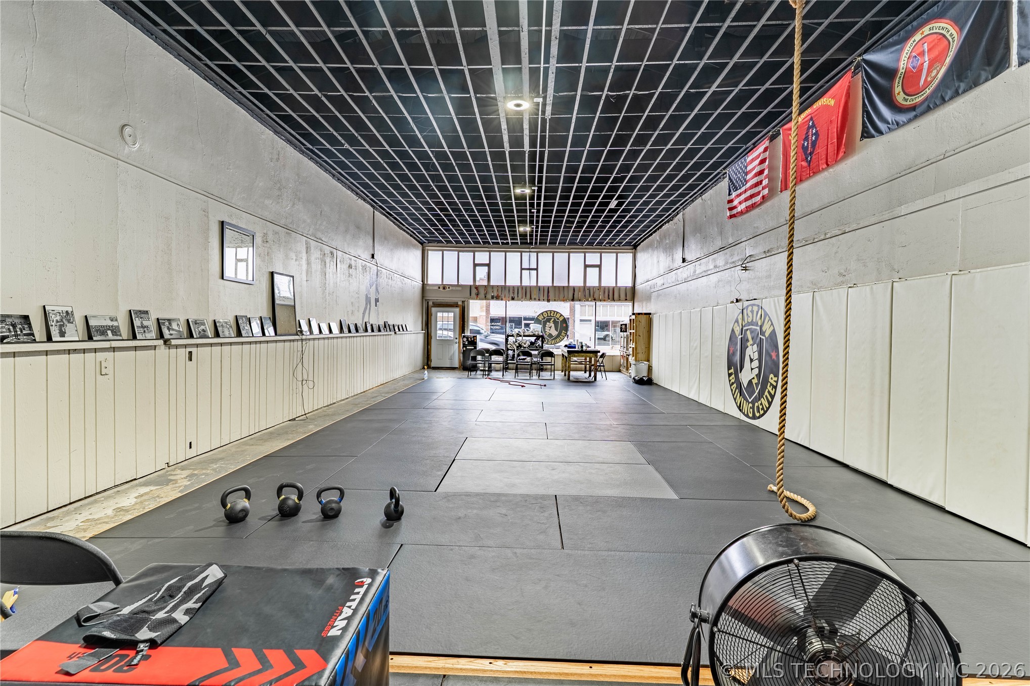106 N Main Street Bristow OK 74010