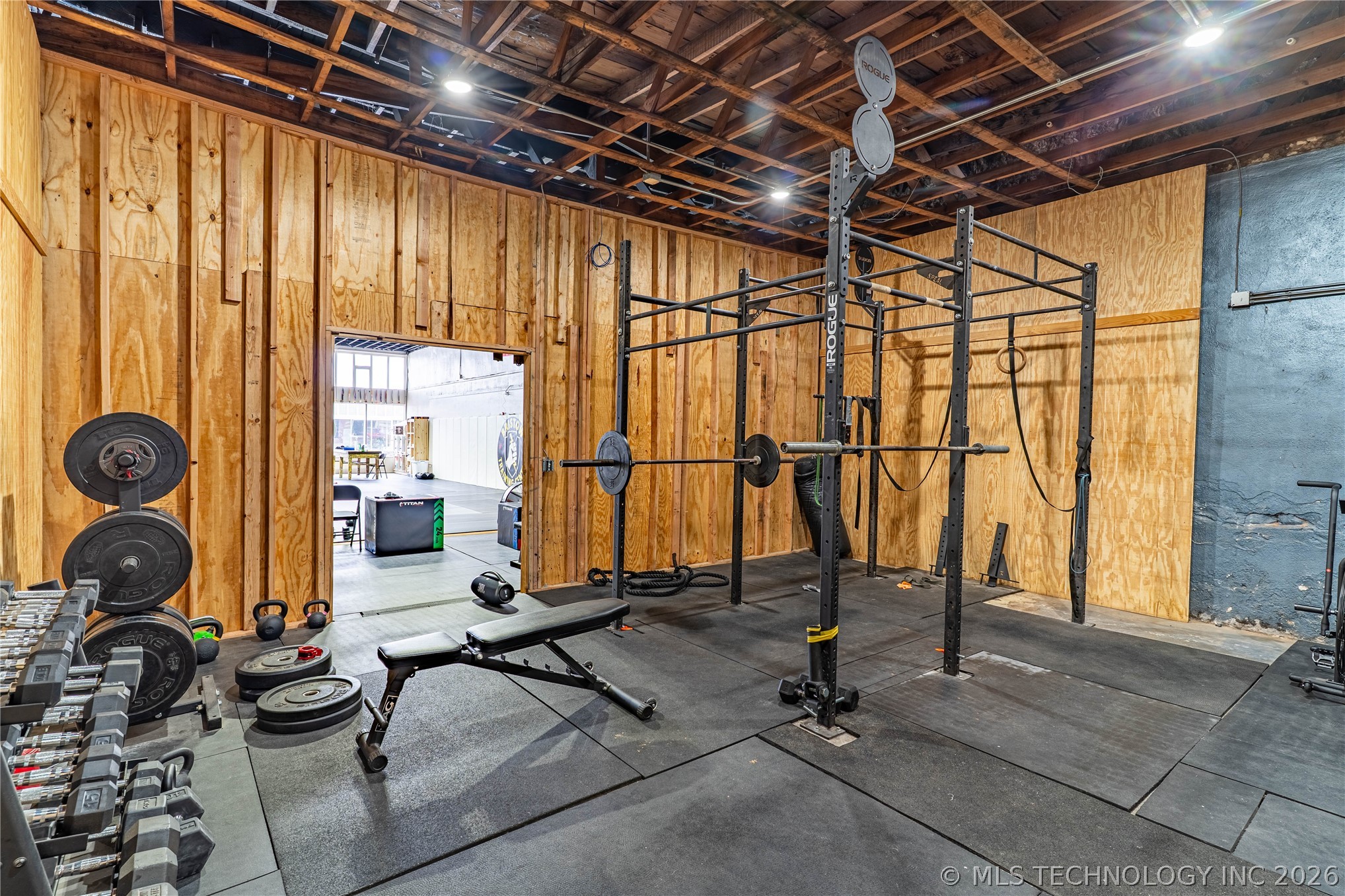 106 N Main Street Bristow OK 74010