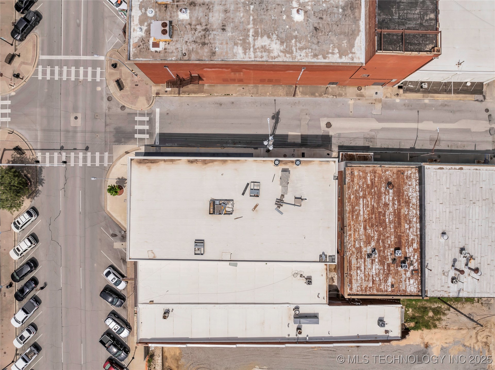 127 W Main Street Ardmore OK 73401