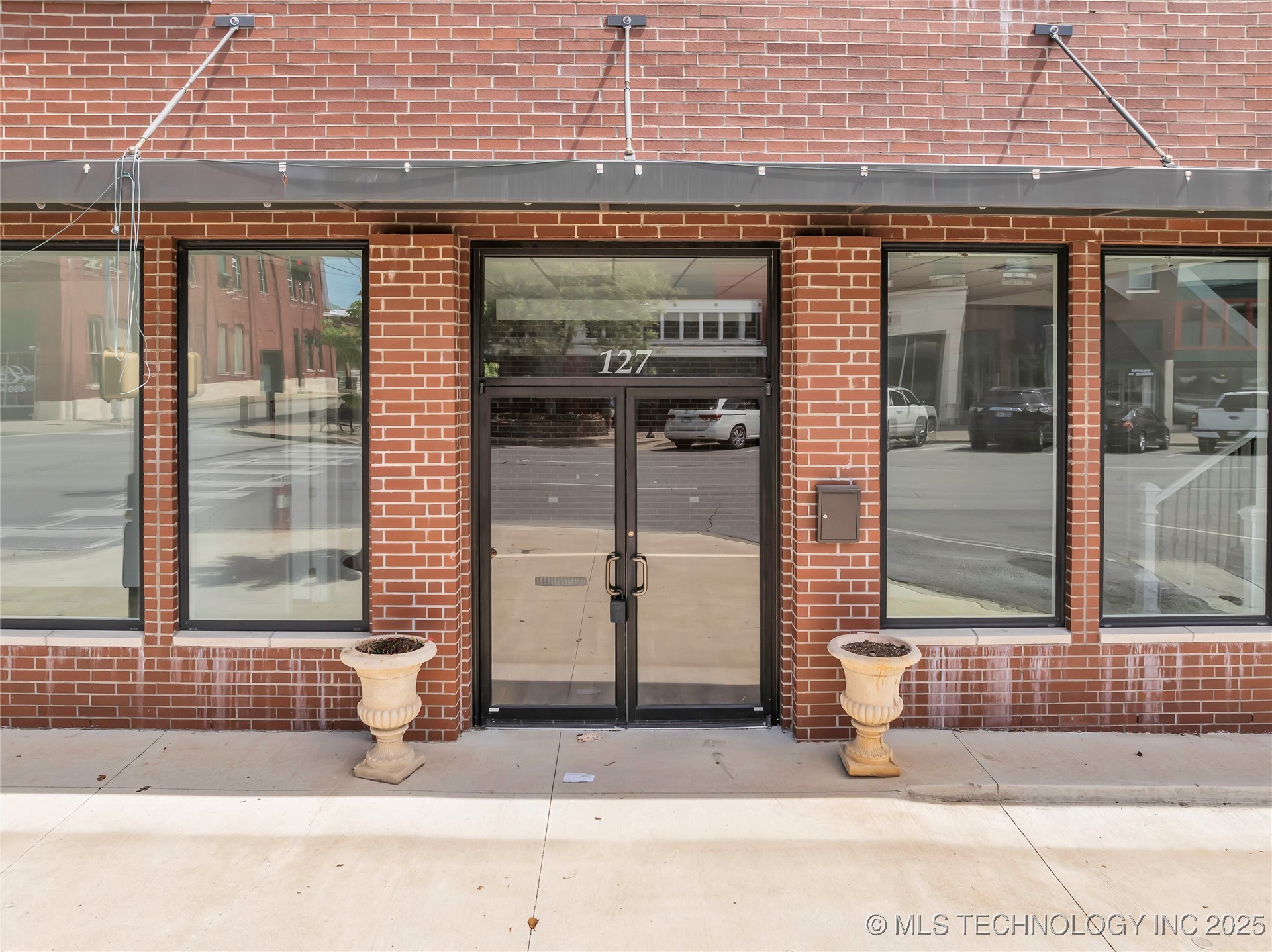 127 W Main Street Ardmore OK 73401