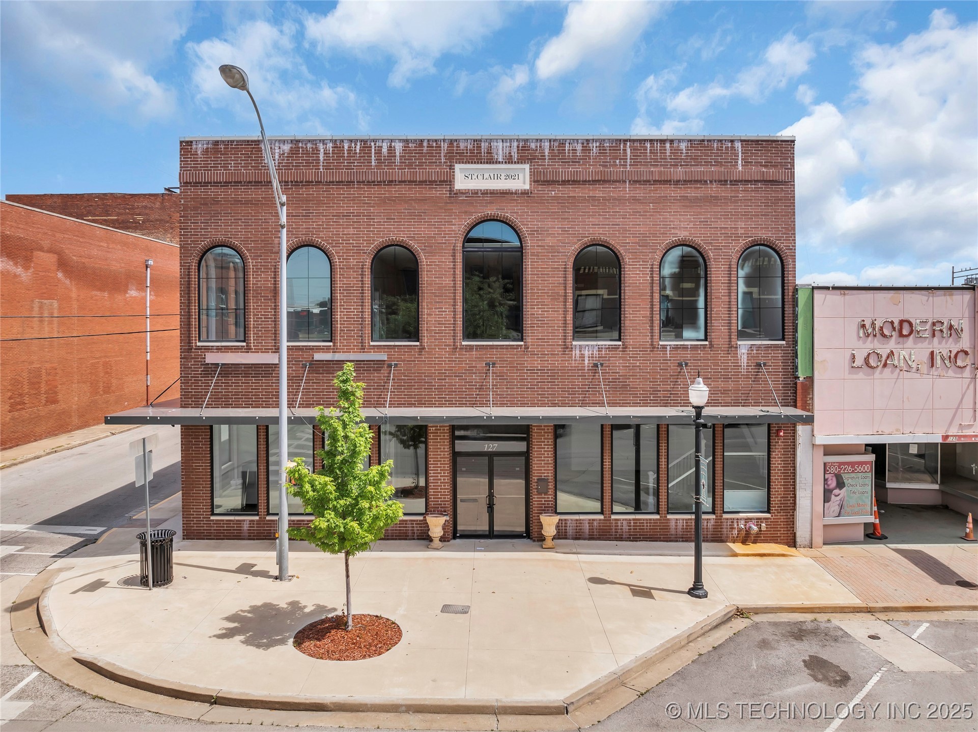 127 W Main Street Ardmore OK 73401