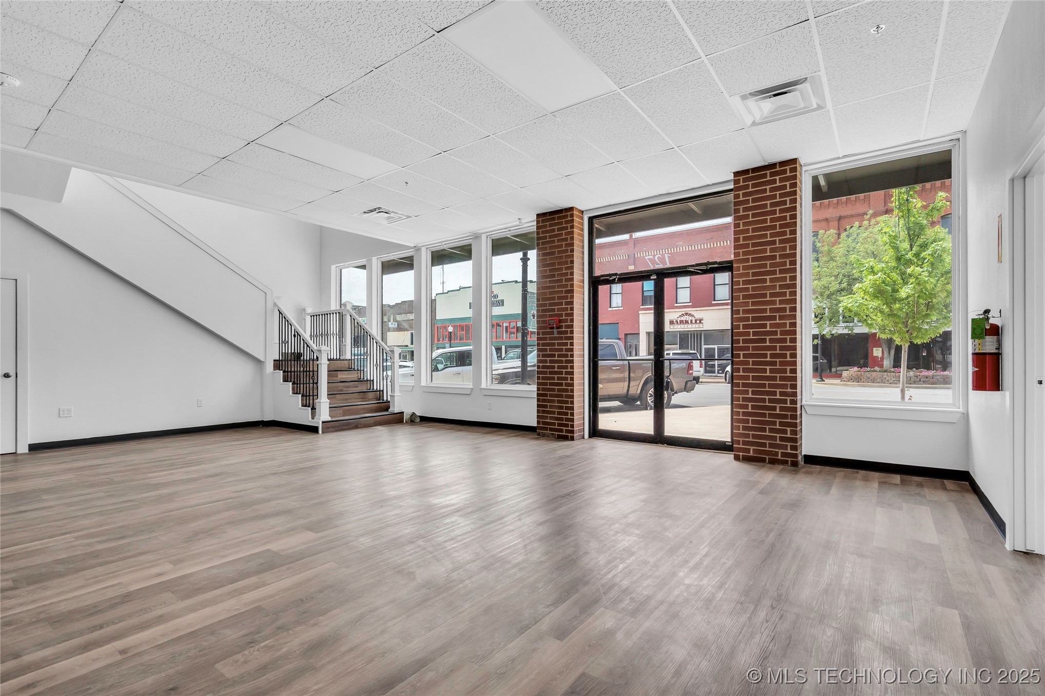 127 W Main Street Ardmore OK 73401