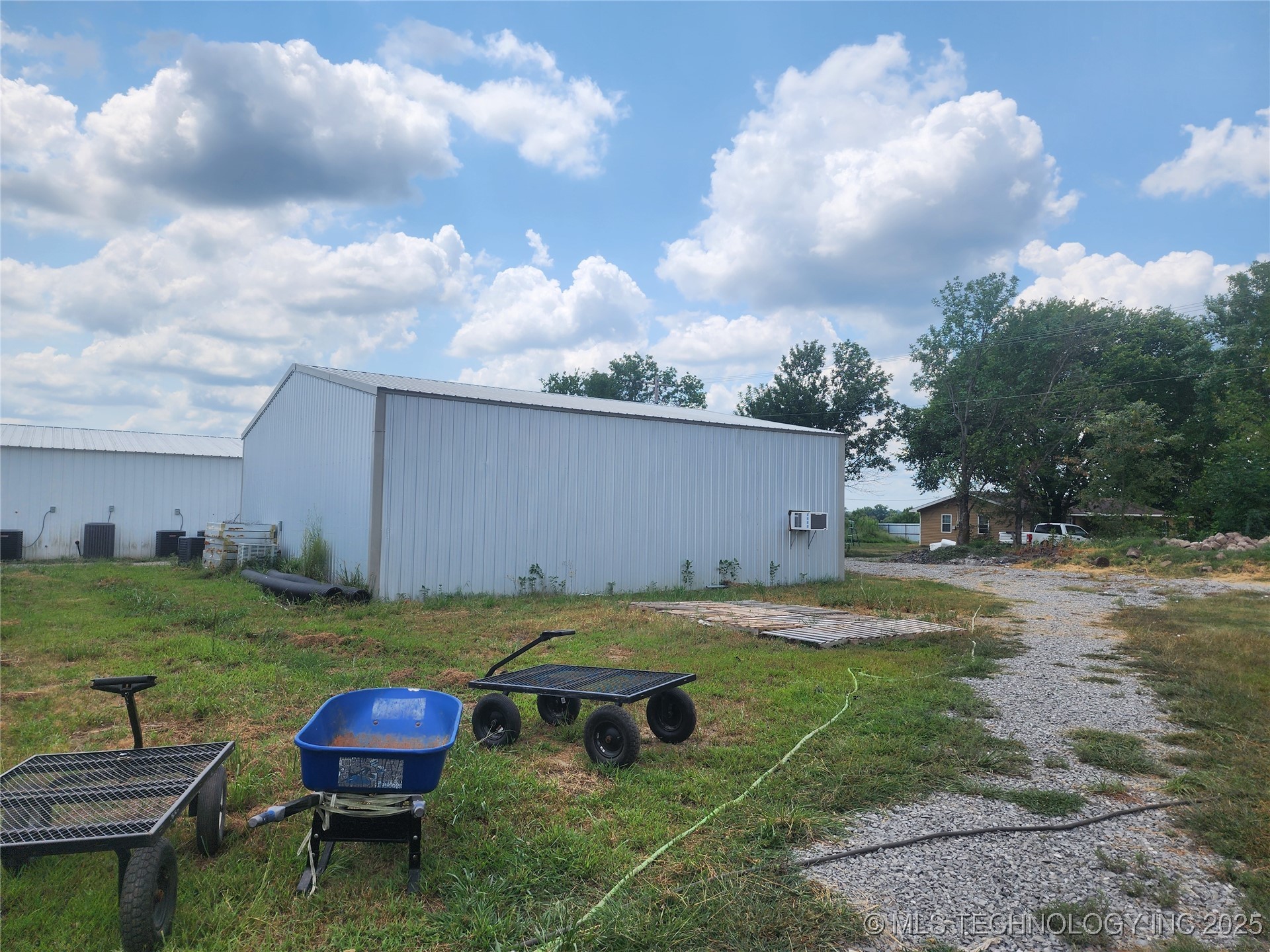 19768 W Us Highway 270 Stuart OK 74570