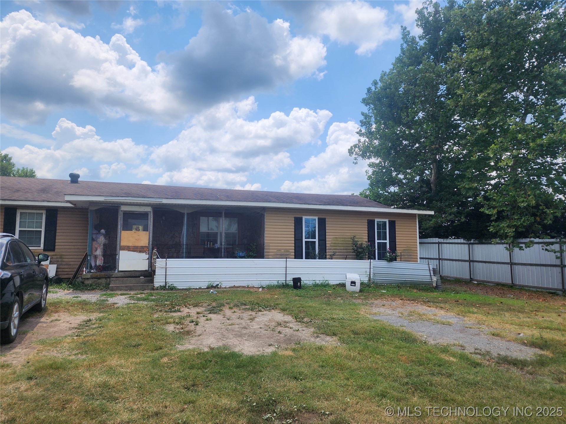 19768 W Us Highway 270 Stuart OK 74570