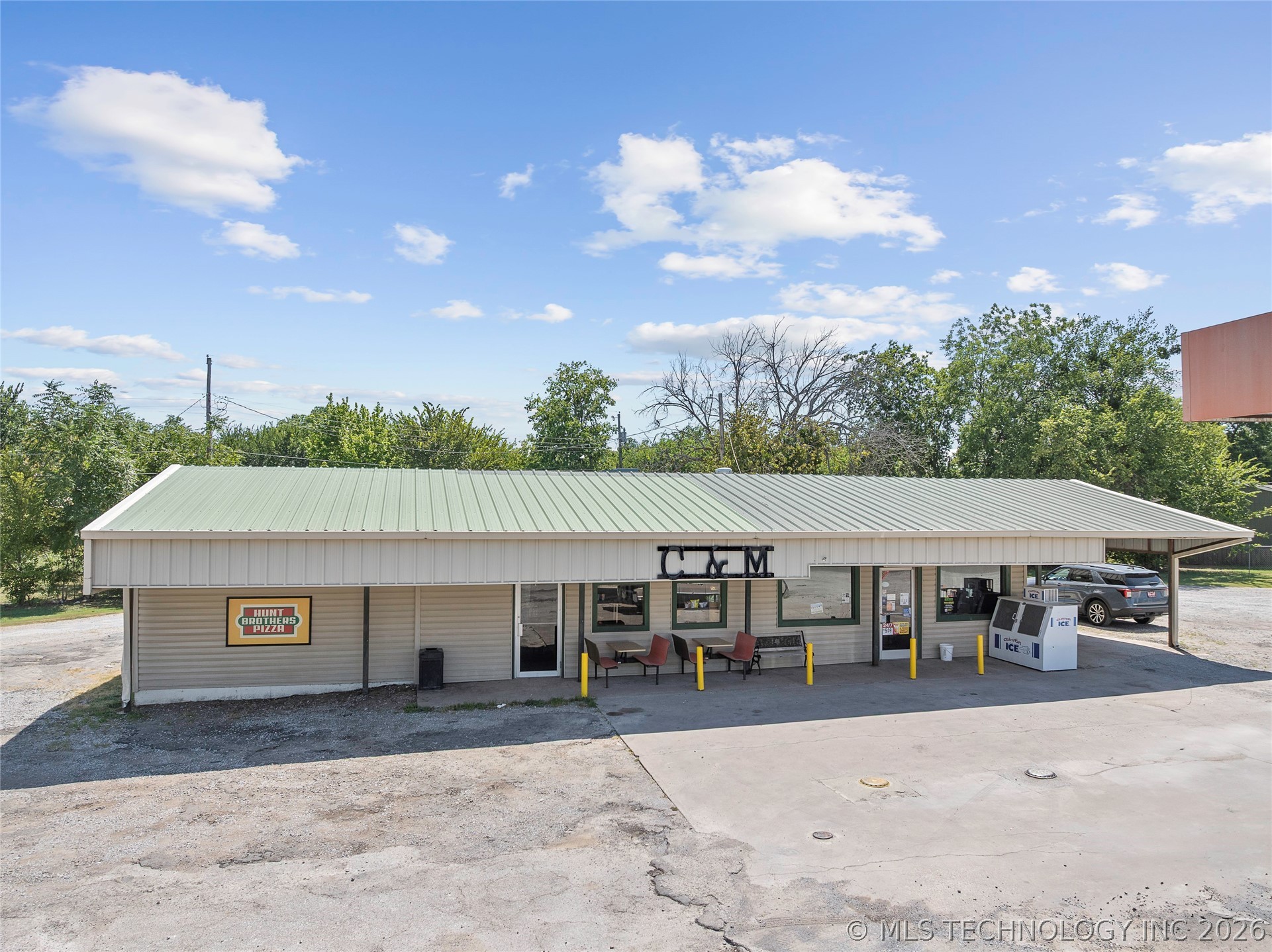 588 Us Highway 70a Highway Wilson OK 73463