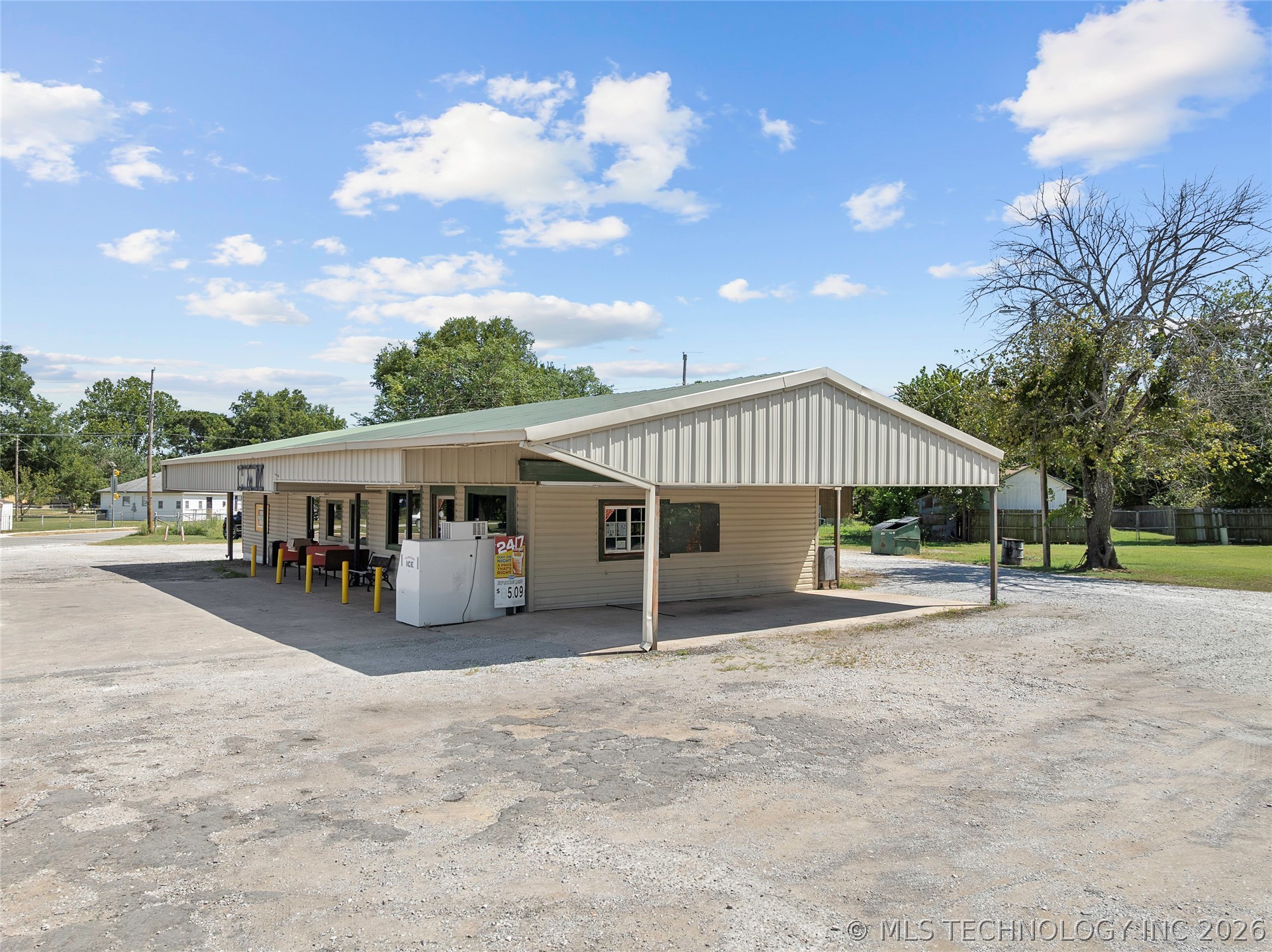 588 Us Highway 70a Highway Wilson OK 73463