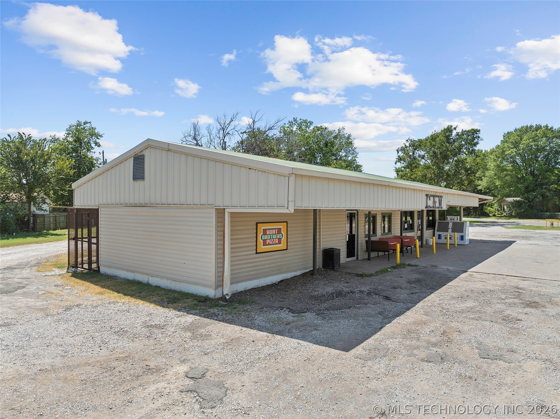 588 Us Highway 70a Highway Wilson OK 73463