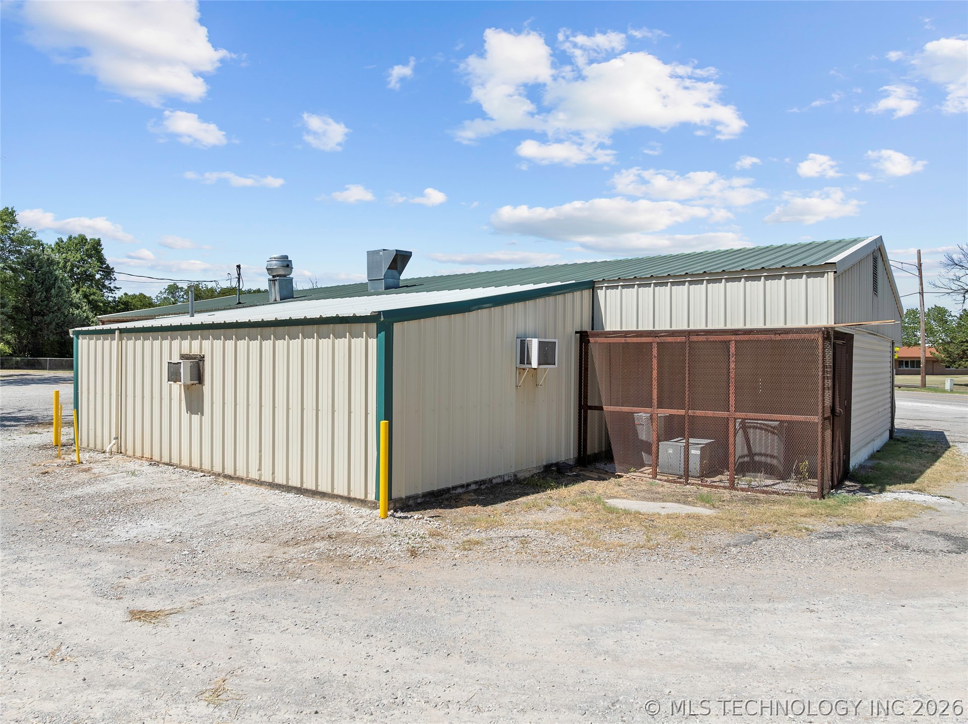 588 Us Highway 70a Highway Wilson OK 73463