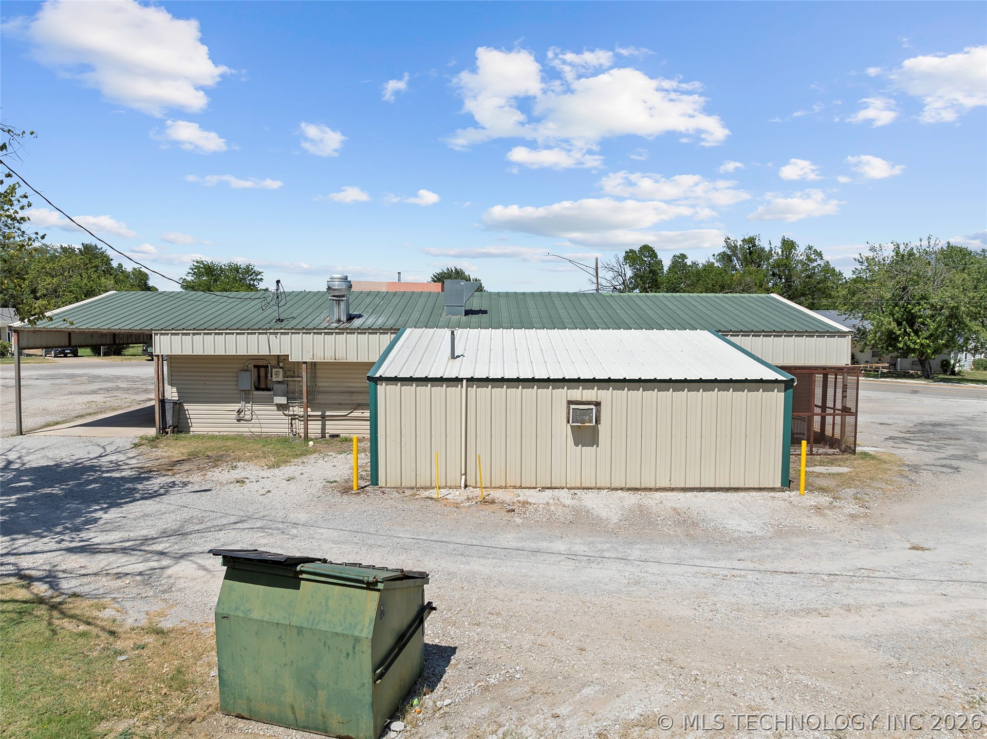 588 Us Highway 70a Highway Wilson OK 73463