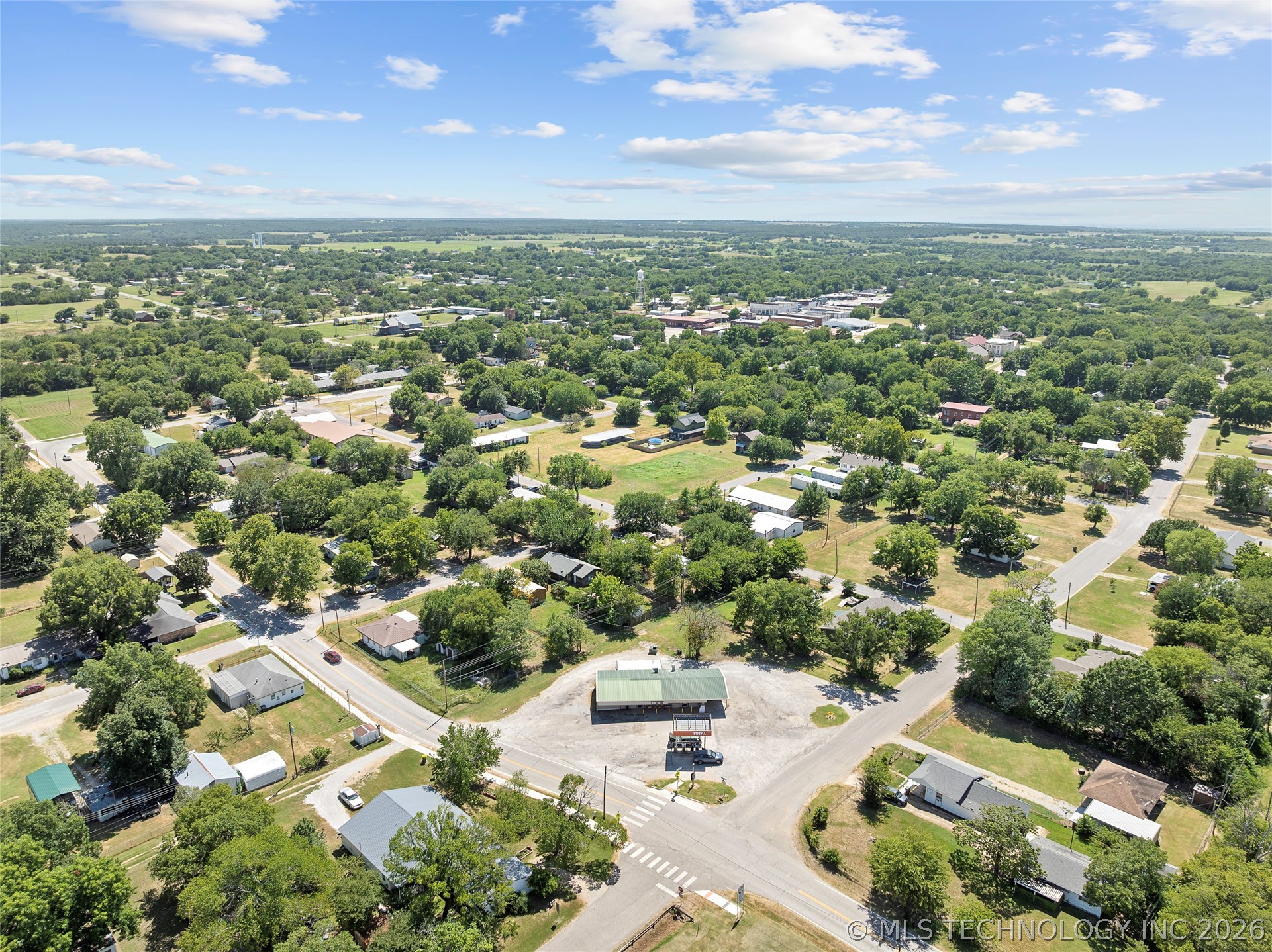 588 Us Highway 70a Highway Wilson OK 73463
