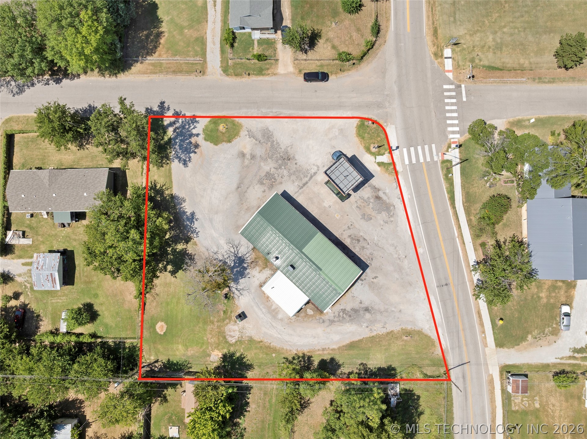 588 Us Highway 70a Highway Wilson OK 73463