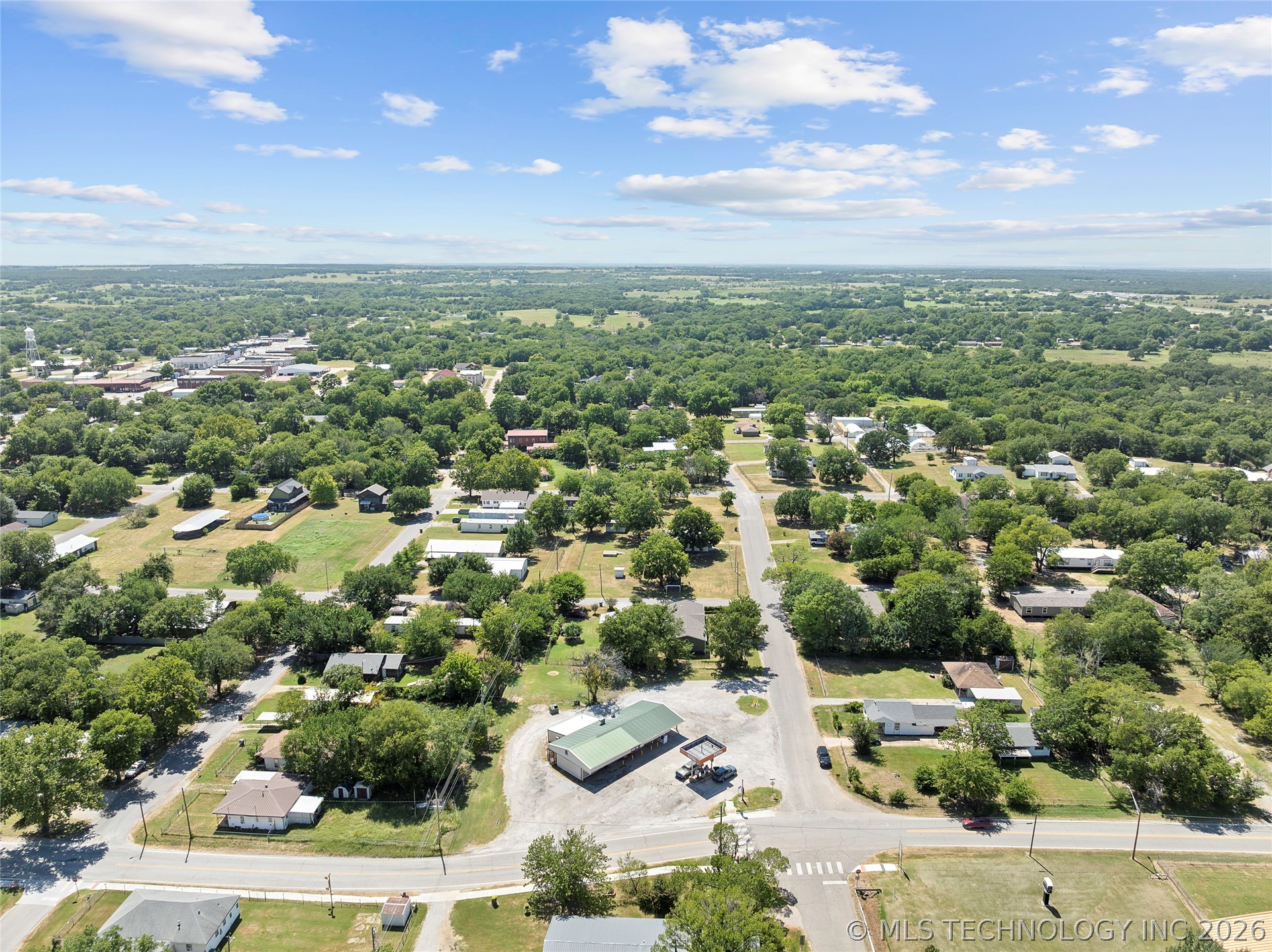 588 Us Highway 70a Highway Wilson OK 73463